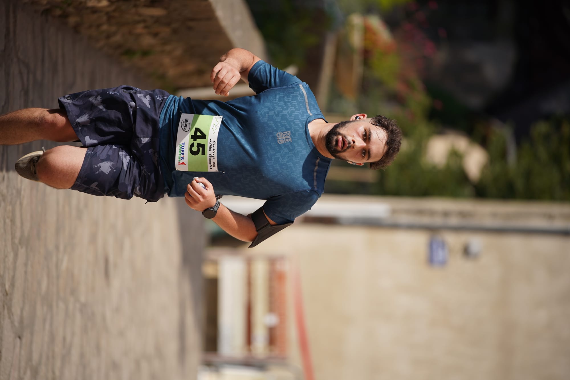 38ème édition du Tour du Dolmen