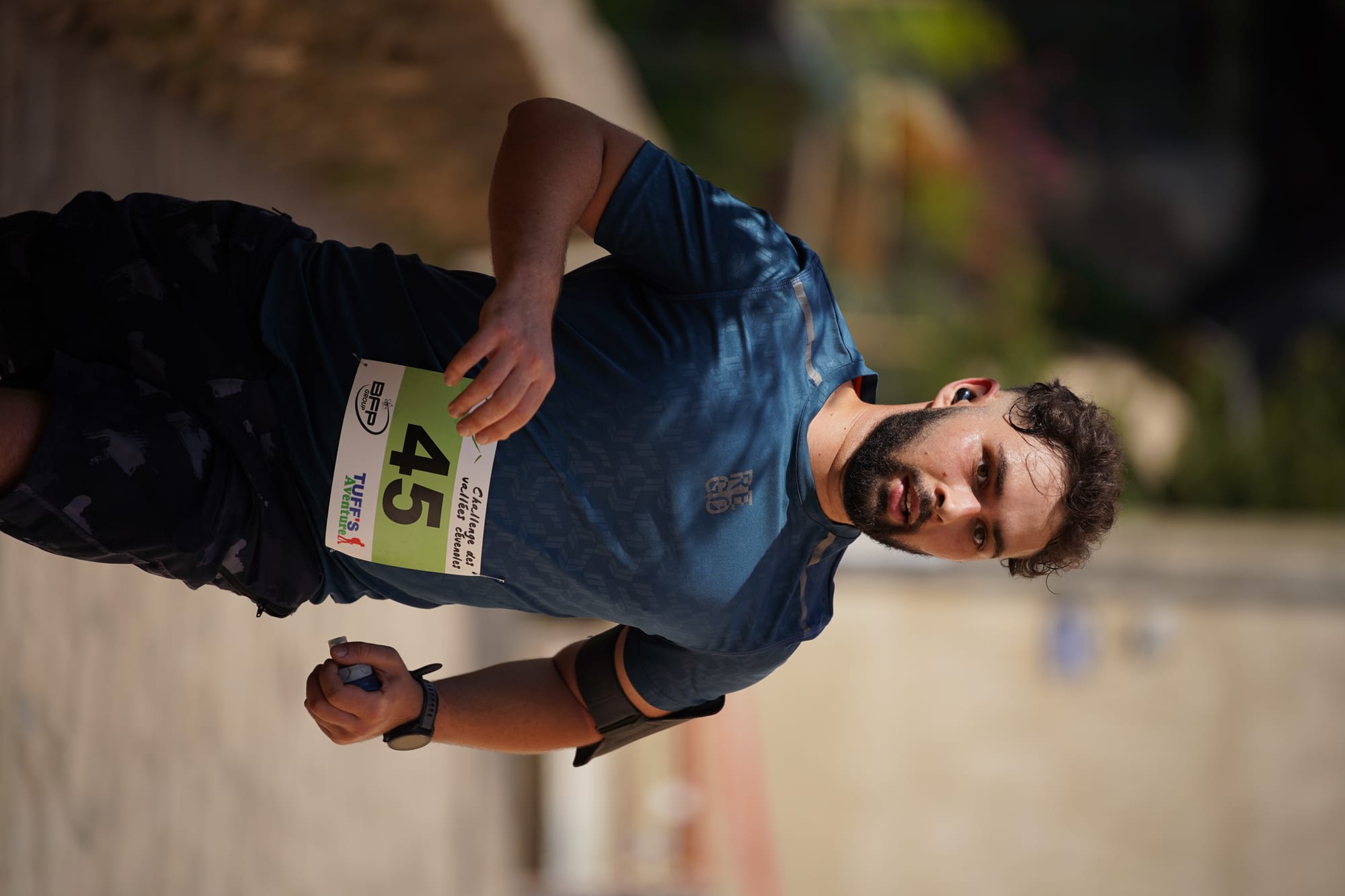 38ème édition du Tour du Dolmen