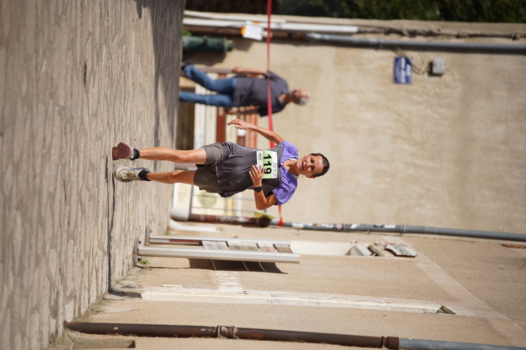 38ème édition du Tour du Dolmen