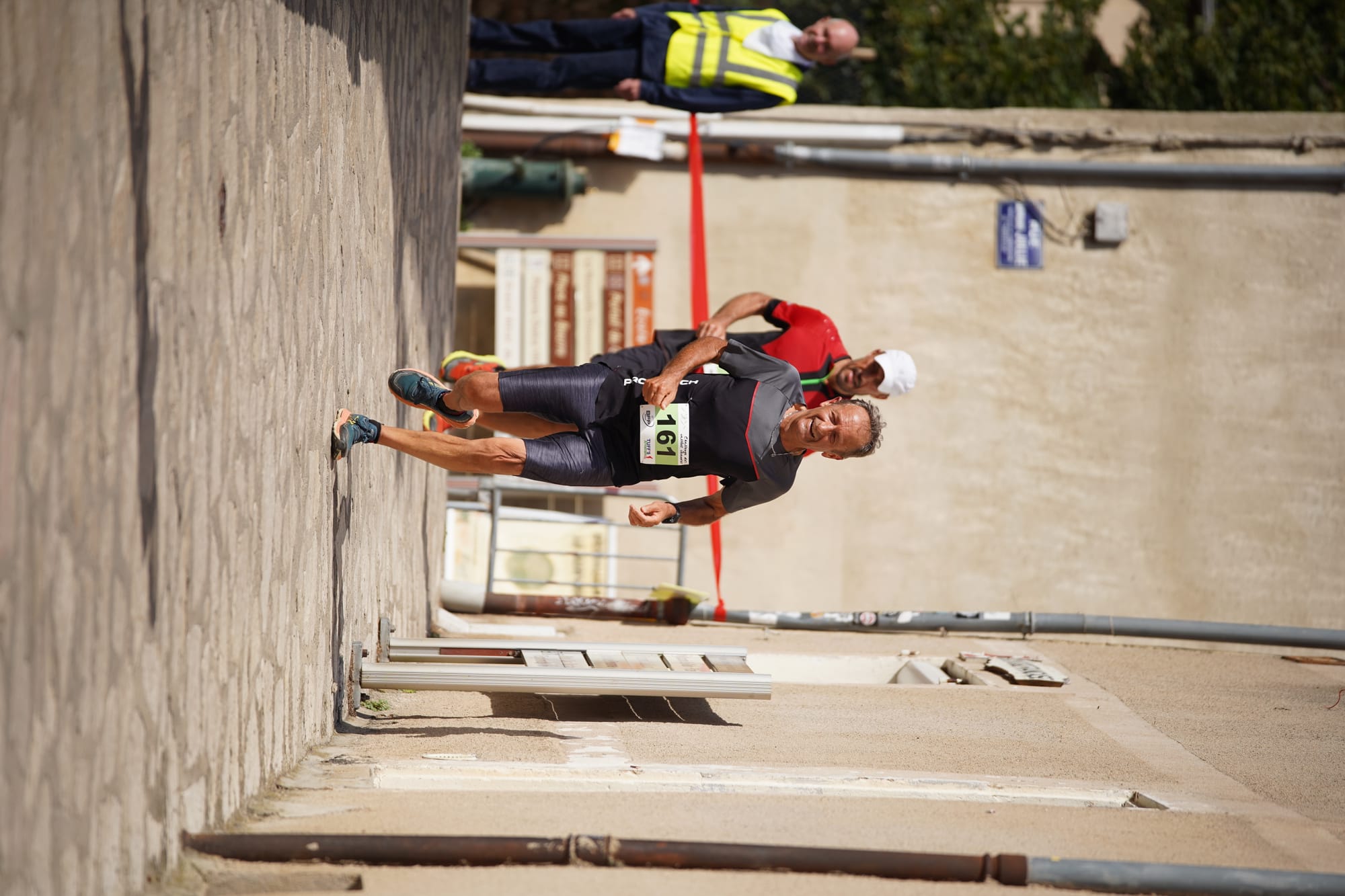 38ème édition du Tour du Dolmen