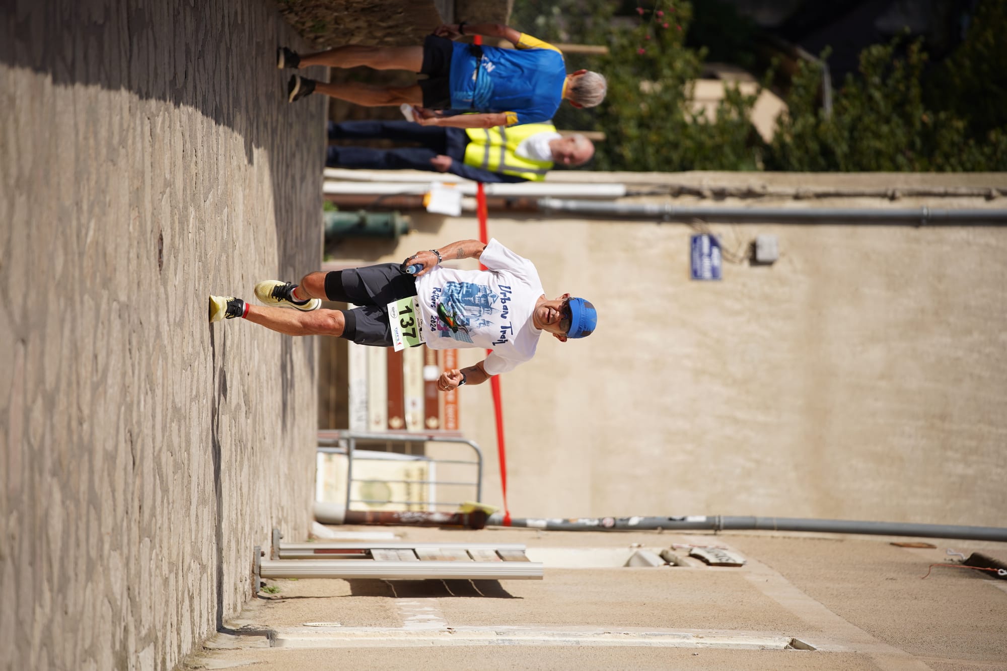 38ème édition du Tour du Dolmen