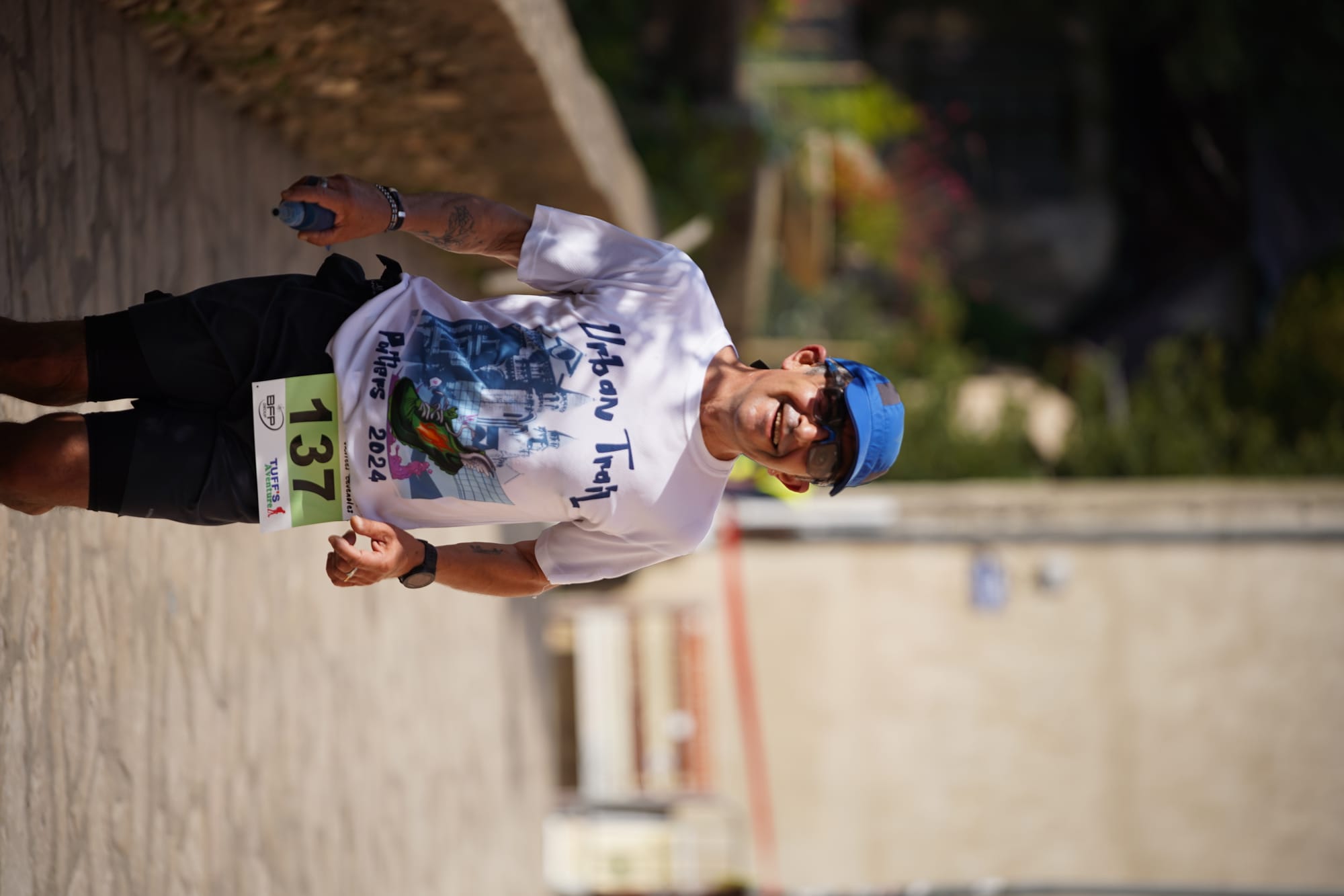 38ème édition du Tour du Dolmen