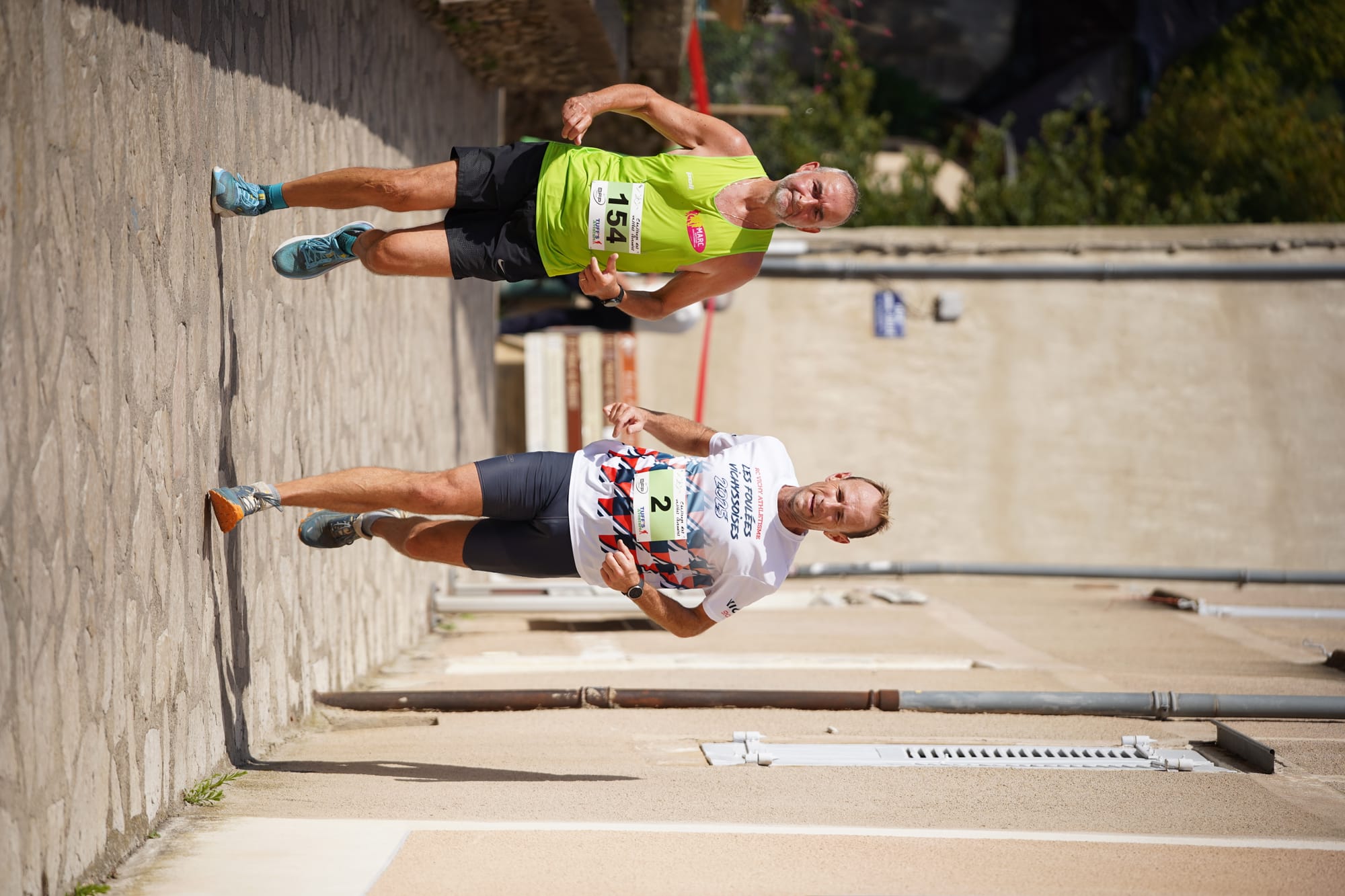 38ème édition du Tour du Dolmen