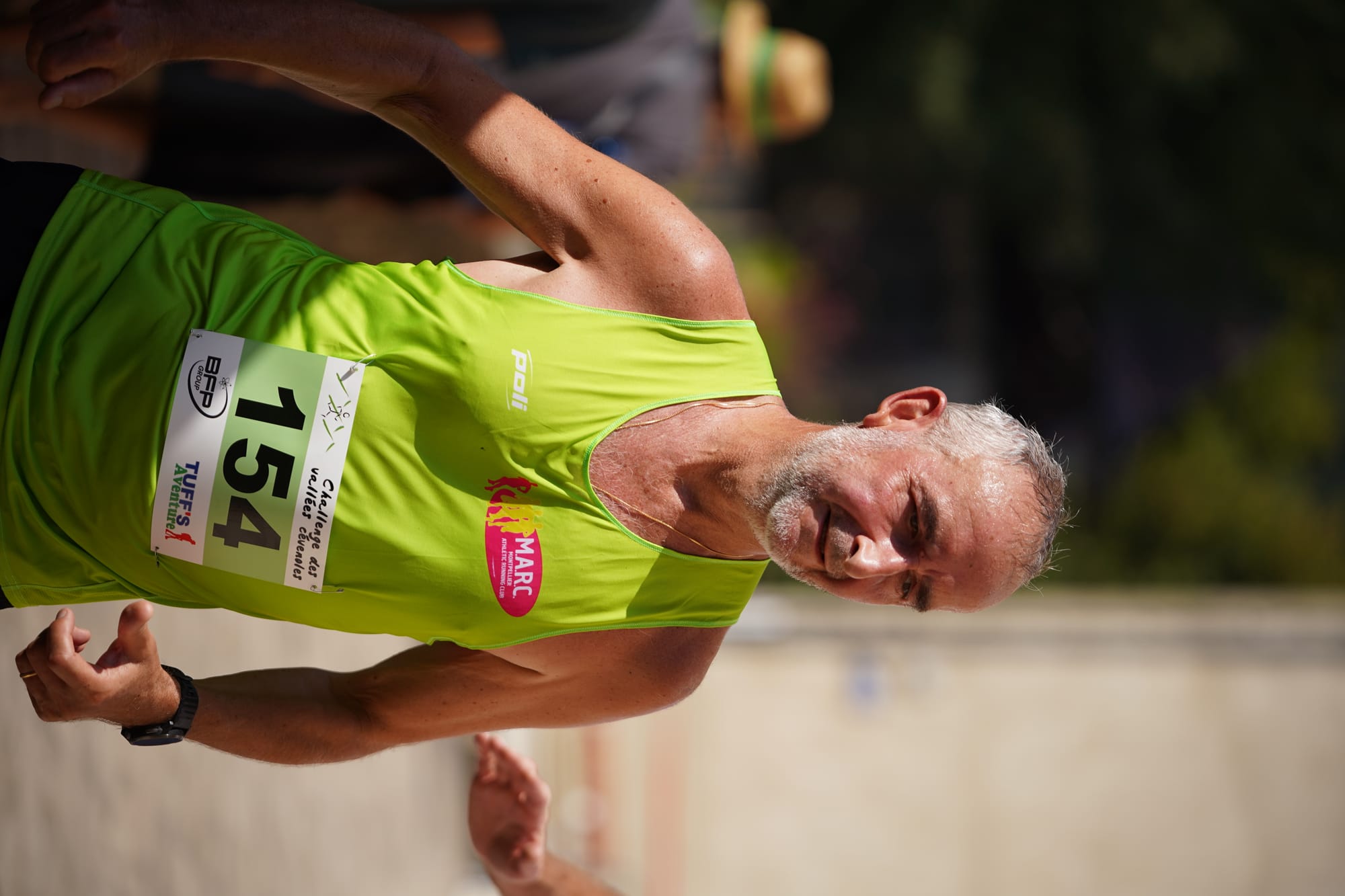 38ème édition du Tour du Dolmen