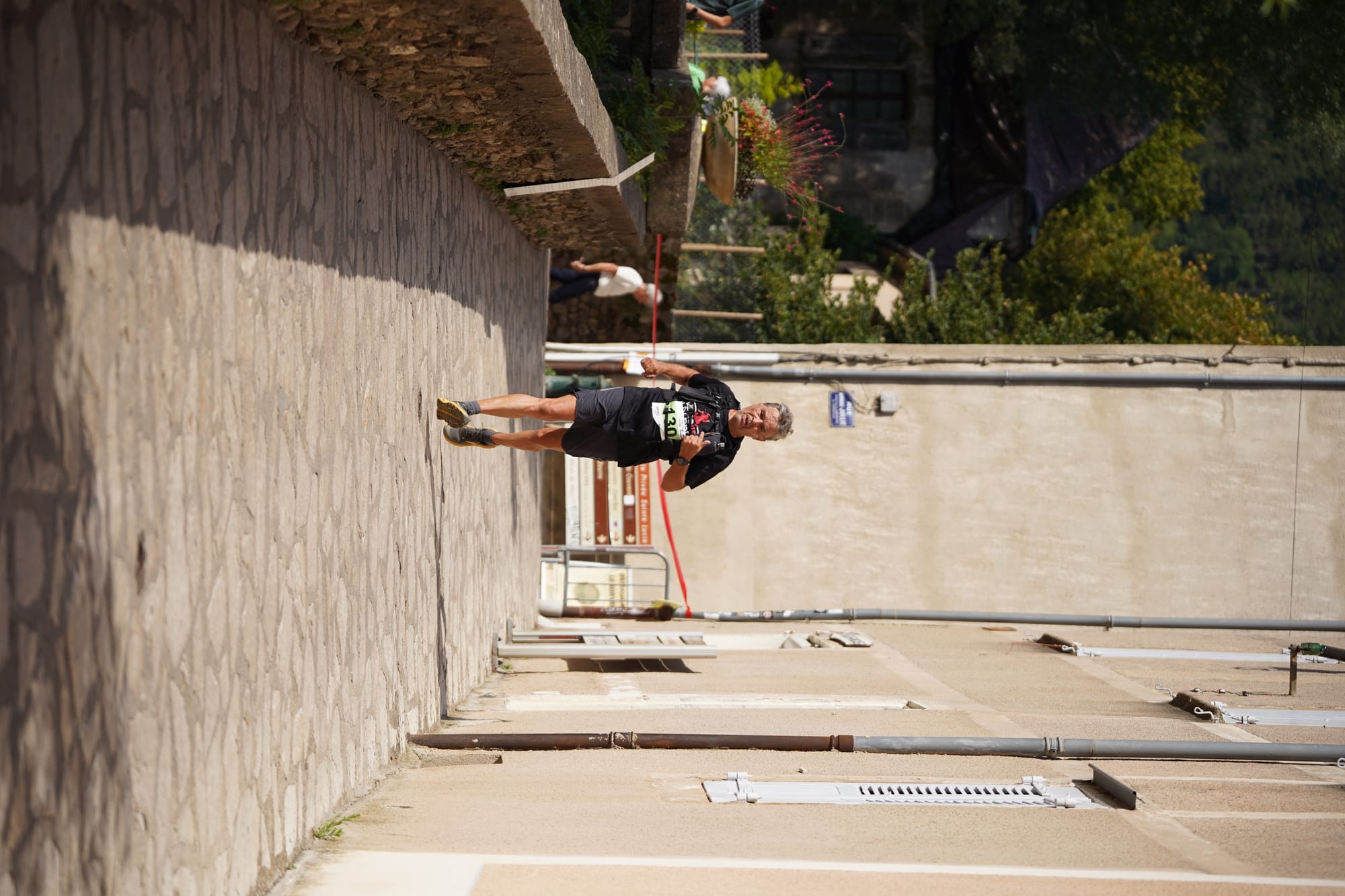 38ème édition du Tour du Dolmen