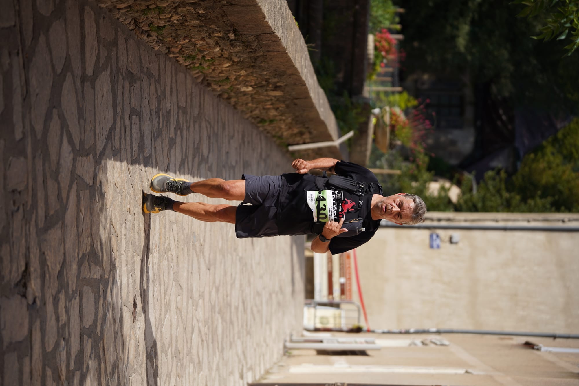 38ème édition du Tour du Dolmen