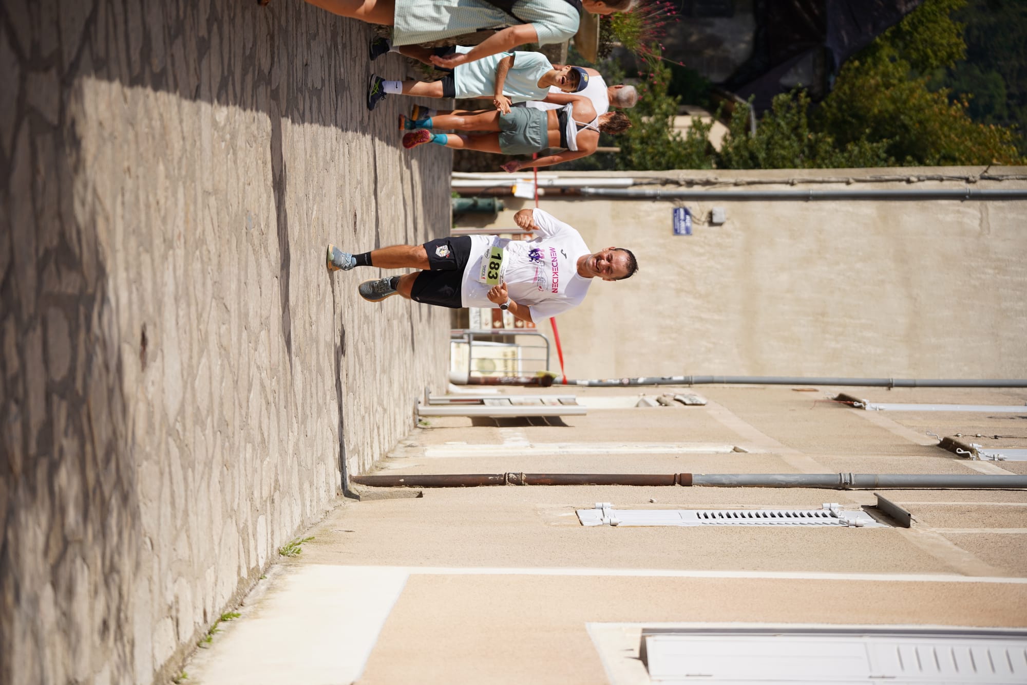 38ème édition du Tour du Dolmen