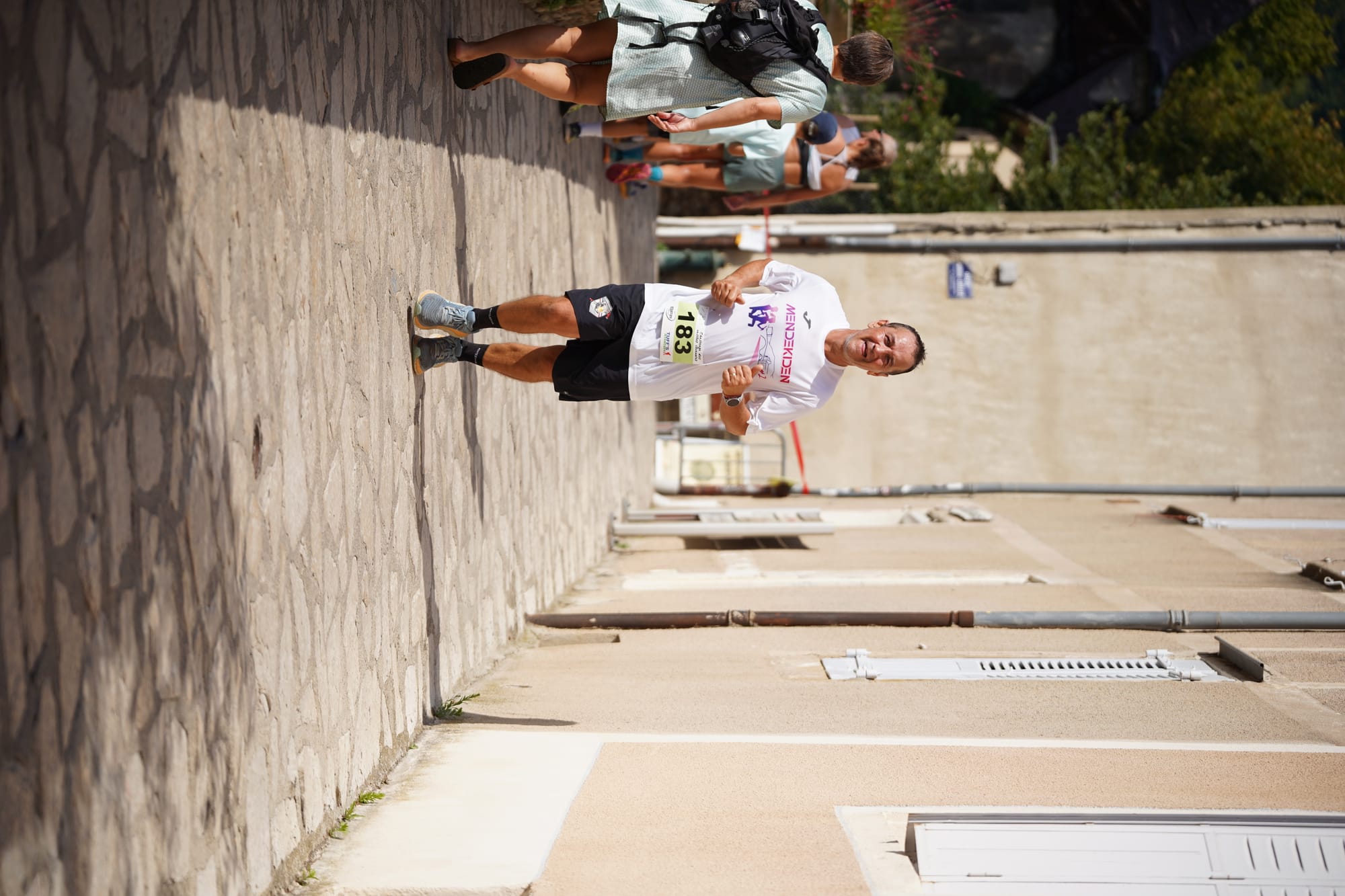 38ème édition du Tour du Dolmen