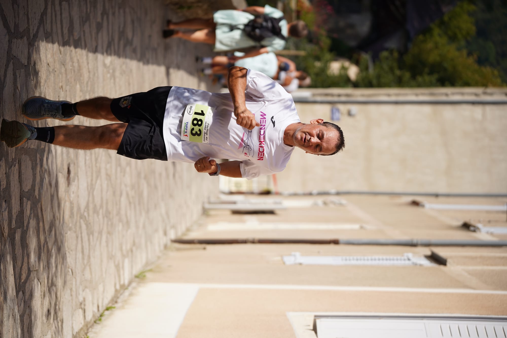 38ème édition du Tour du Dolmen