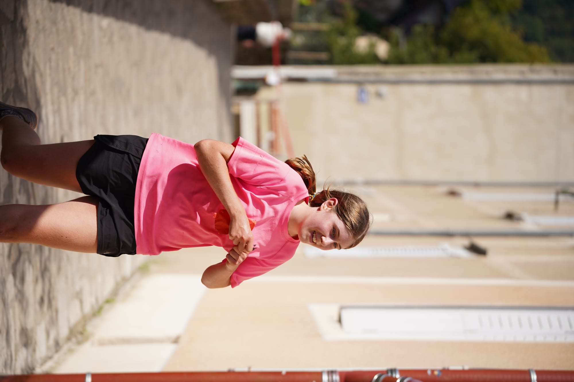 38ème édition du Tour du Dolmen