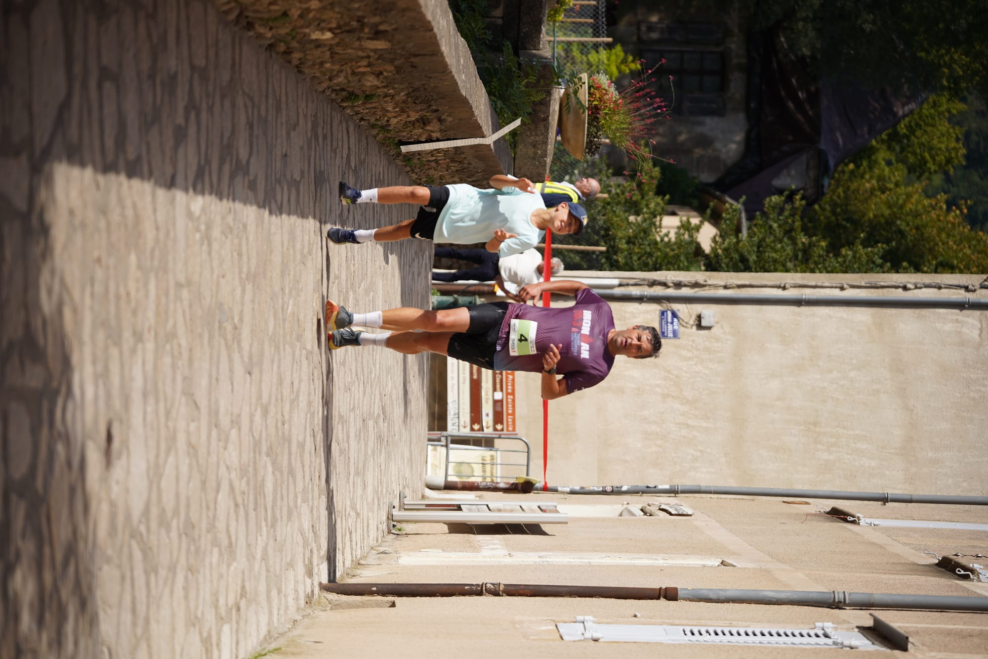 38ème édition du Tour du Dolmen