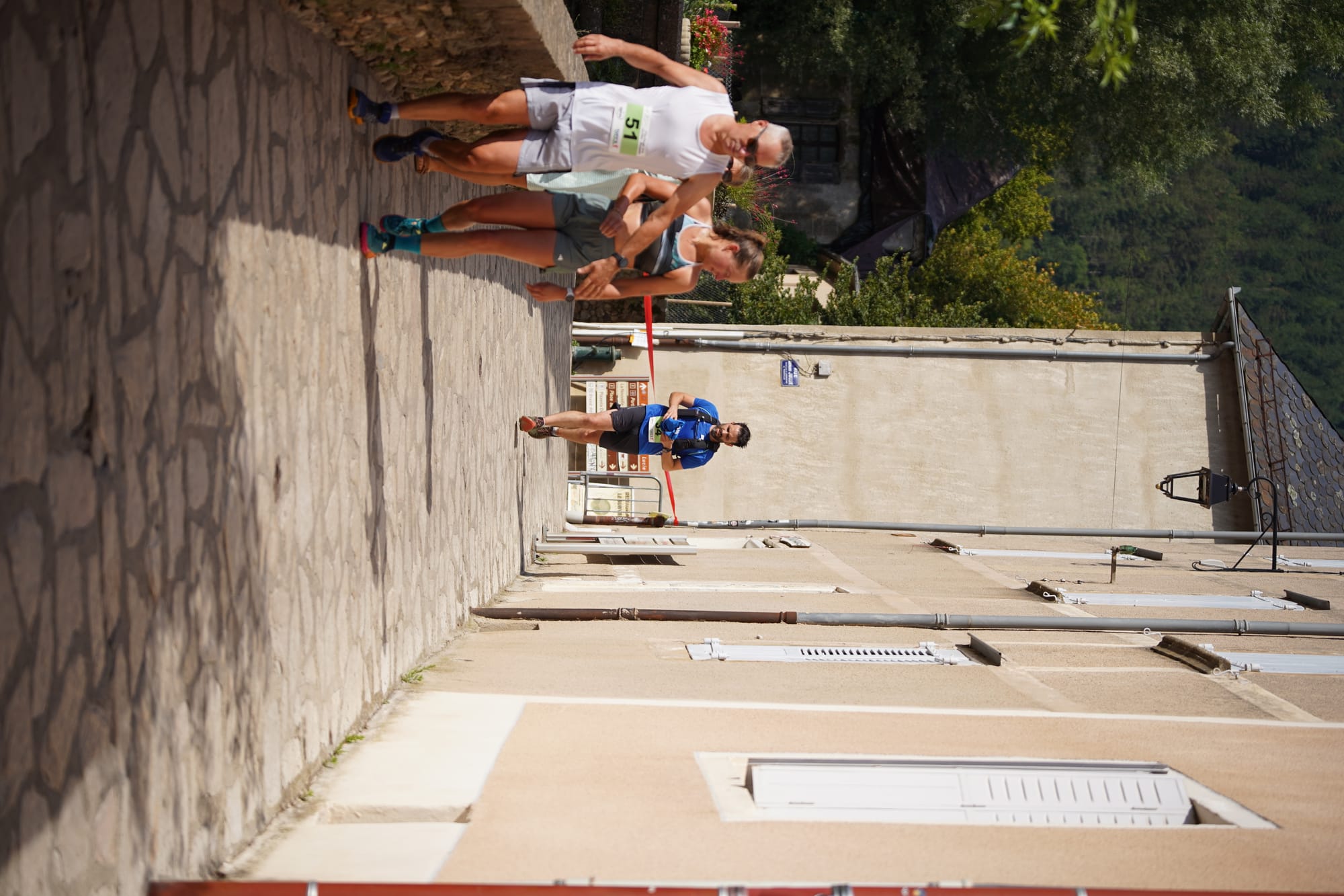 38ème édition du Tour du Dolmen