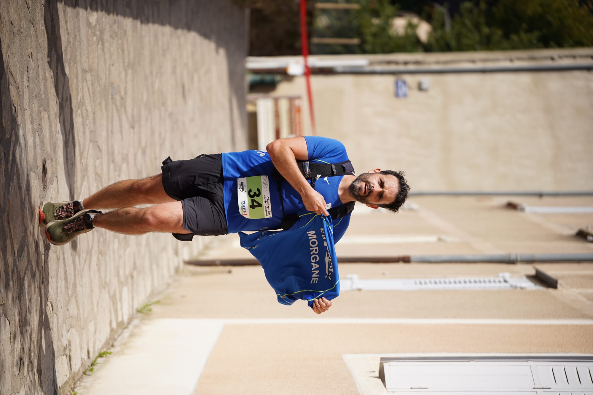 38ème édition du Tour du Dolmen