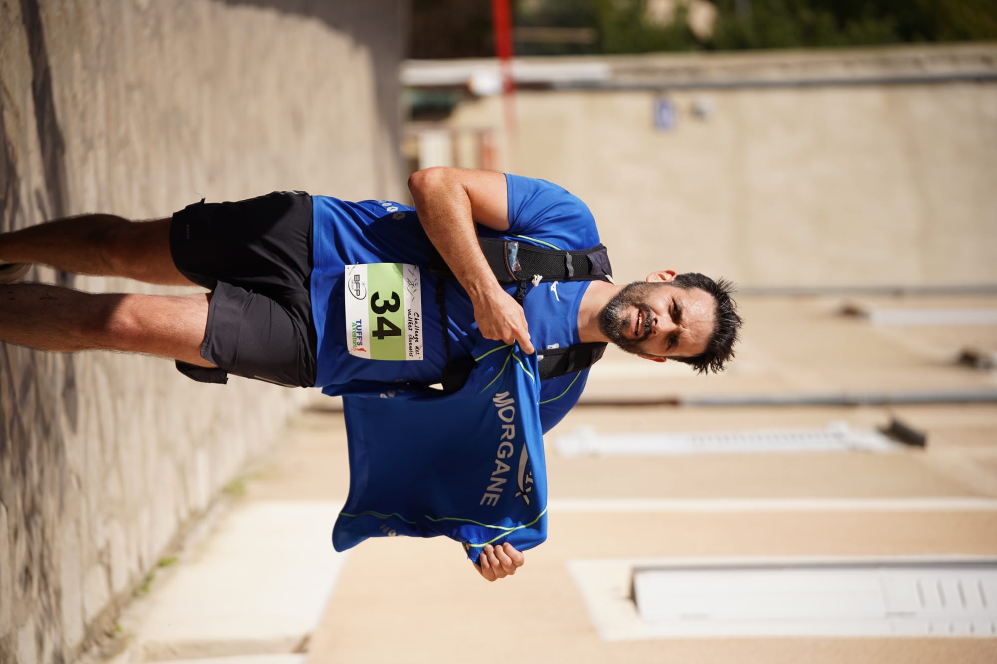 38ème édition du Tour du Dolmen