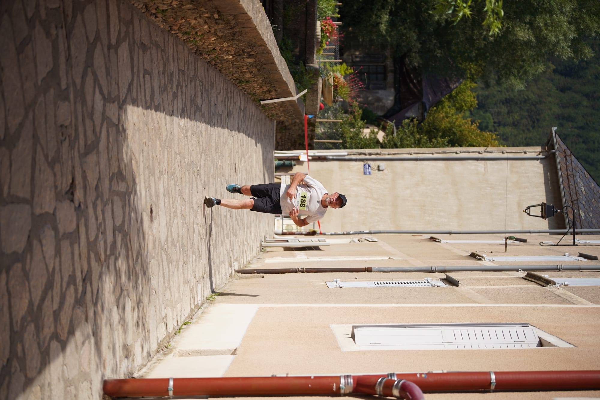 38ème édition du Tour du Dolmen