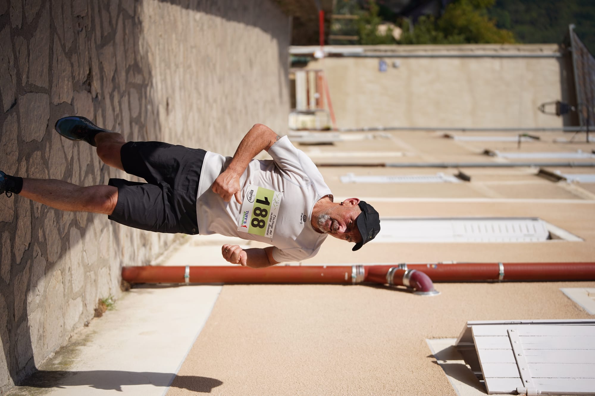 38ème édition du Tour du Dolmen