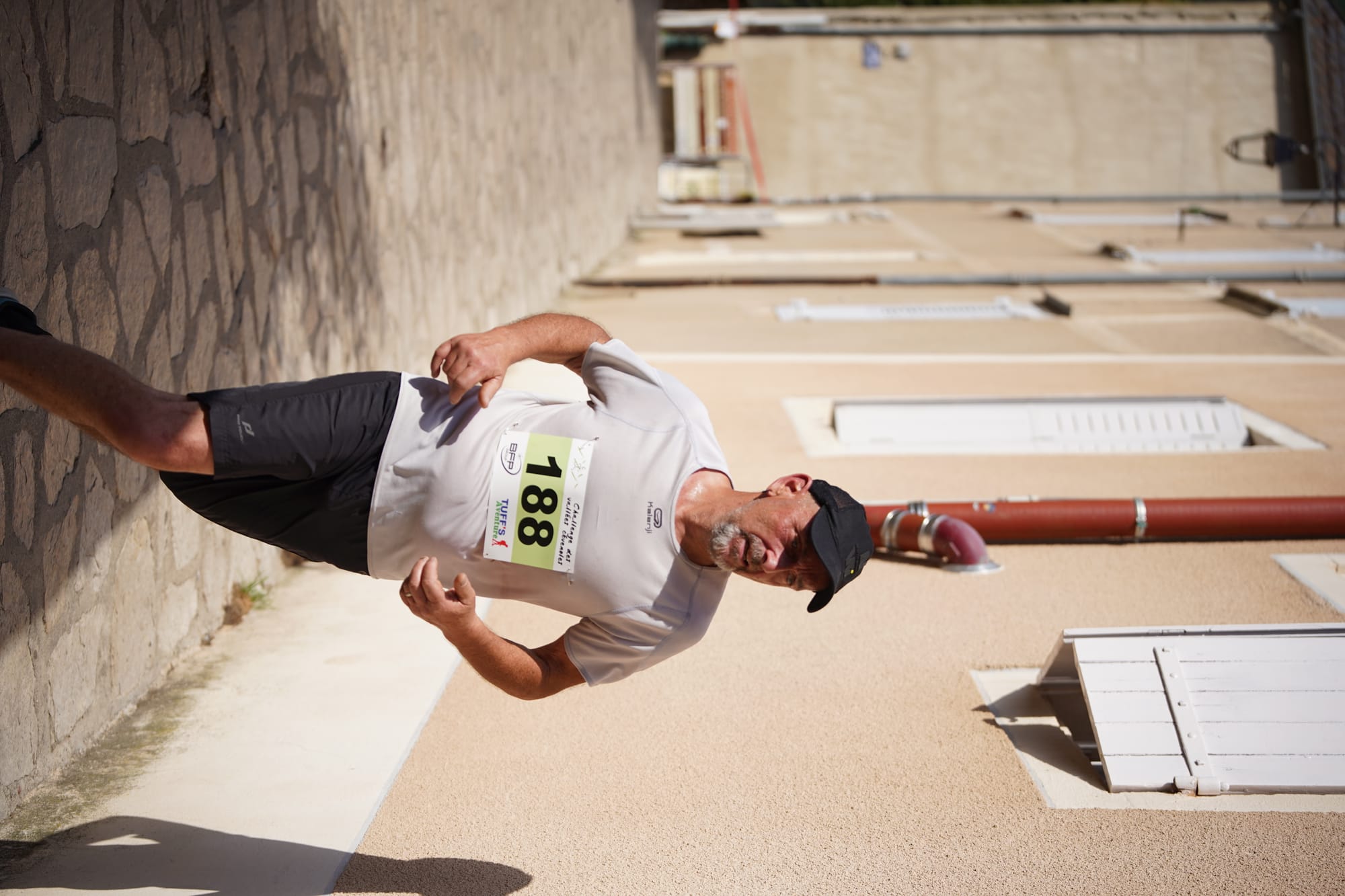 38ème édition du Tour du Dolmen