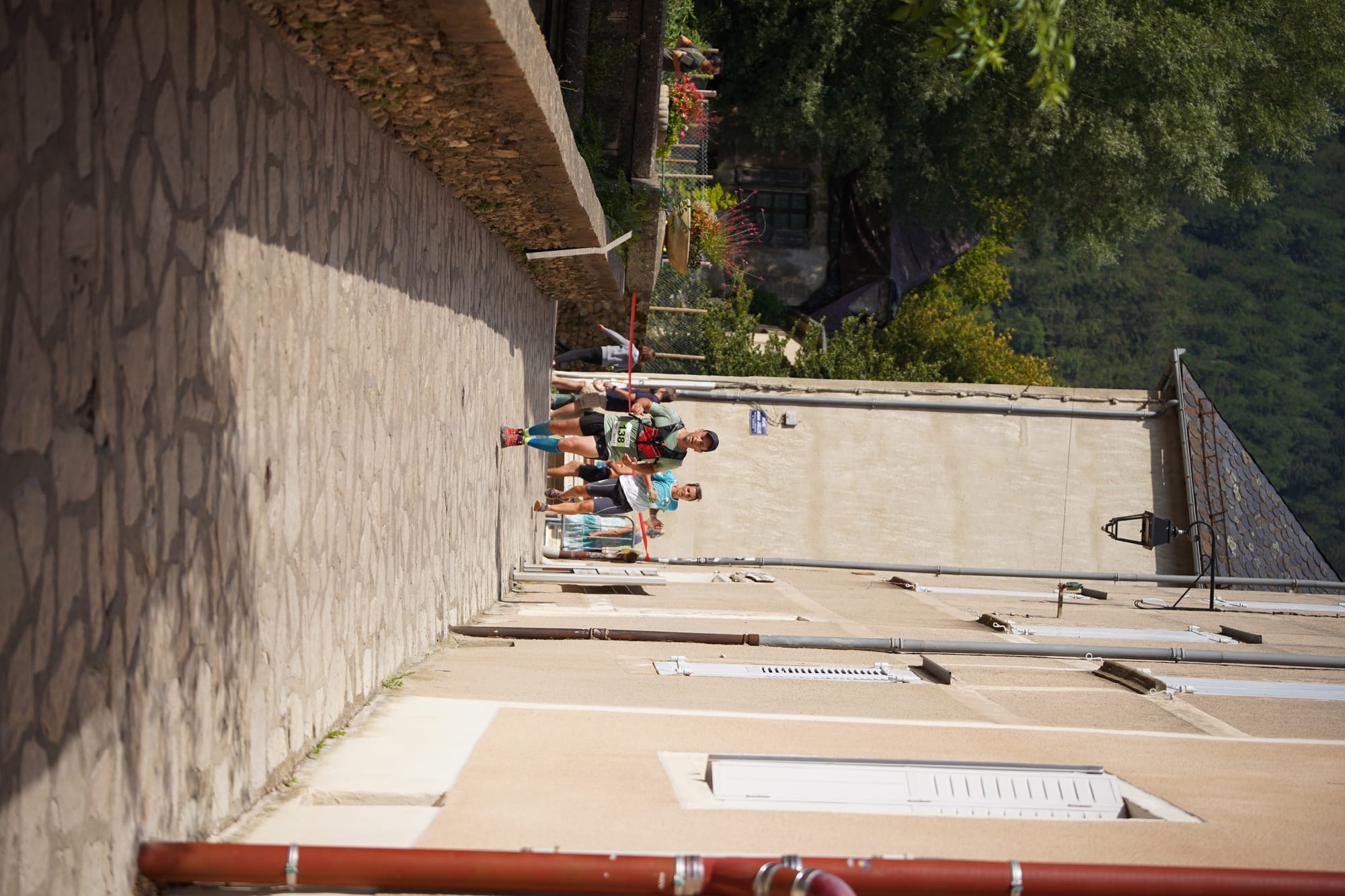 38ème édition du Tour du Dolmen