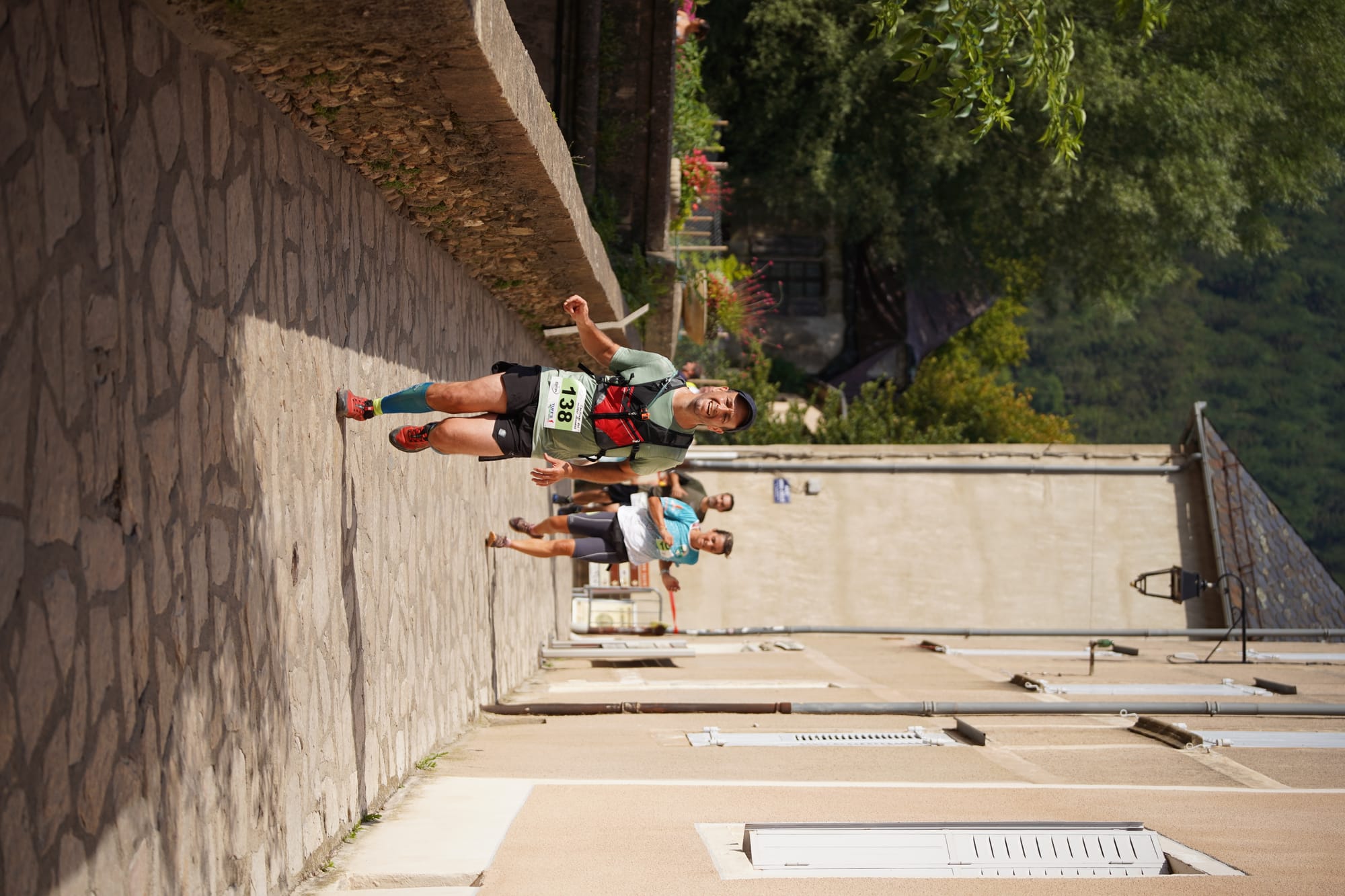 38ème édition du Tour du Dolmen