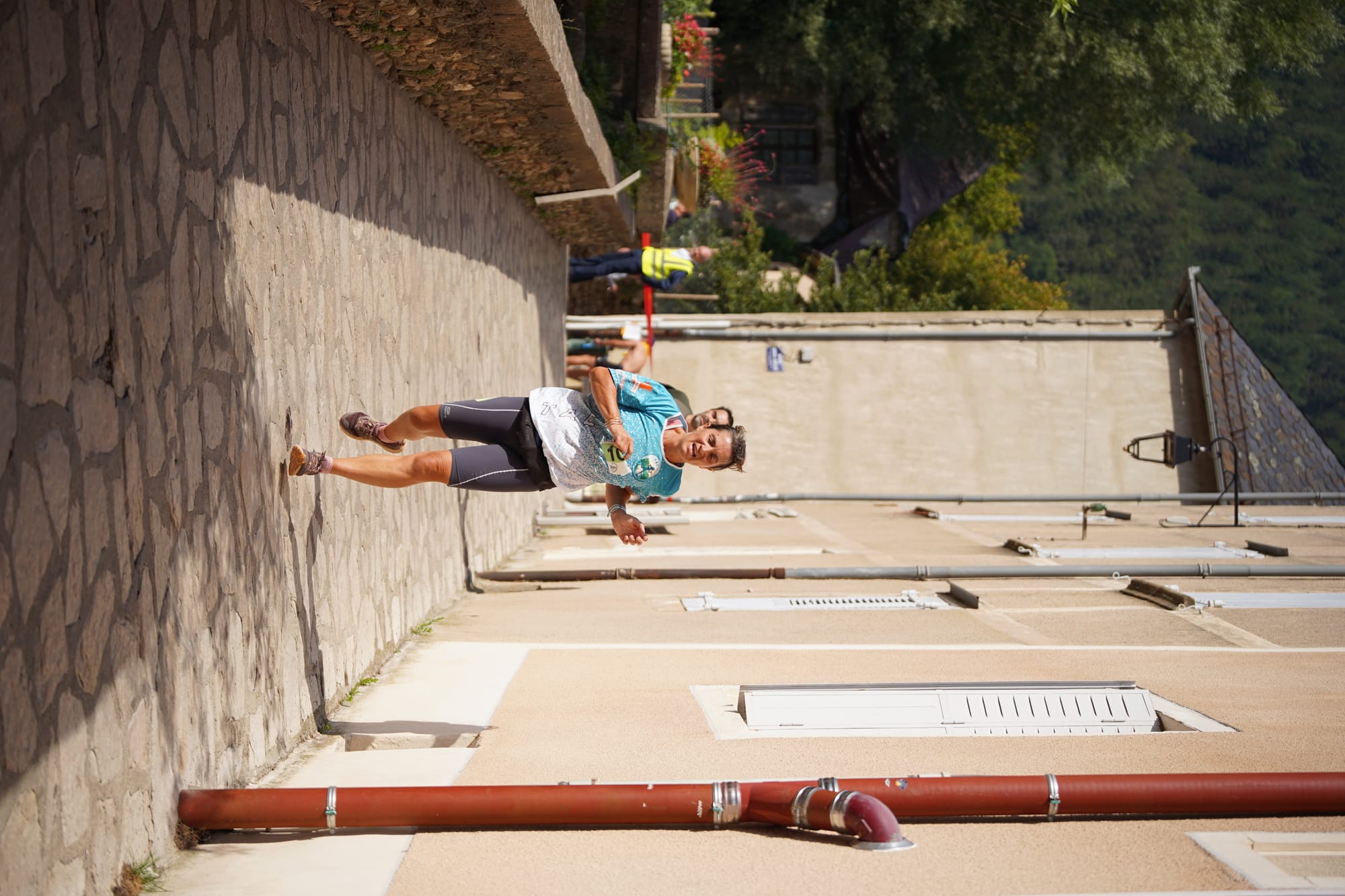 38ème édition du Tour du Dolmen