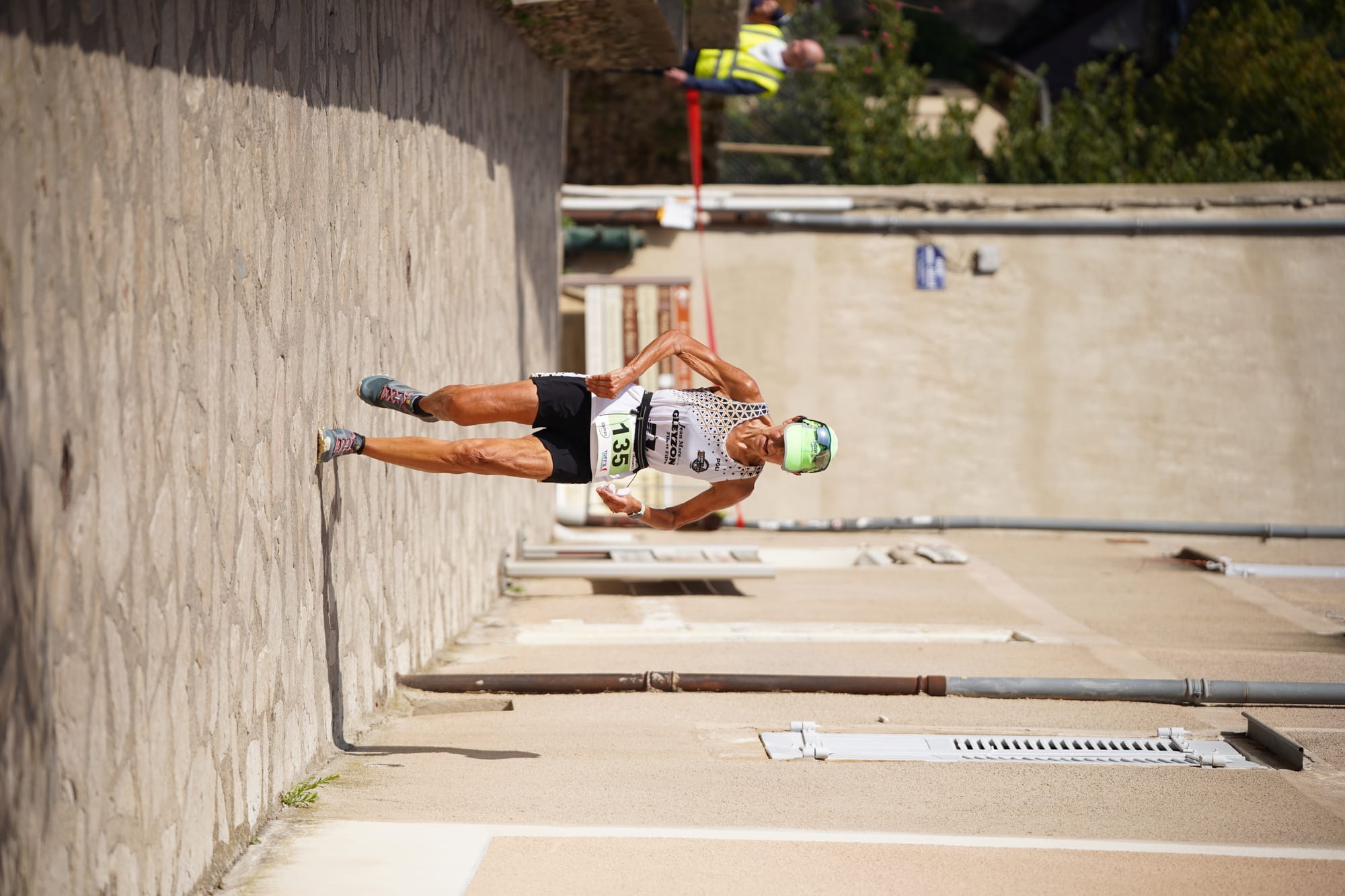 38ème édition du Tour du Dolmen
