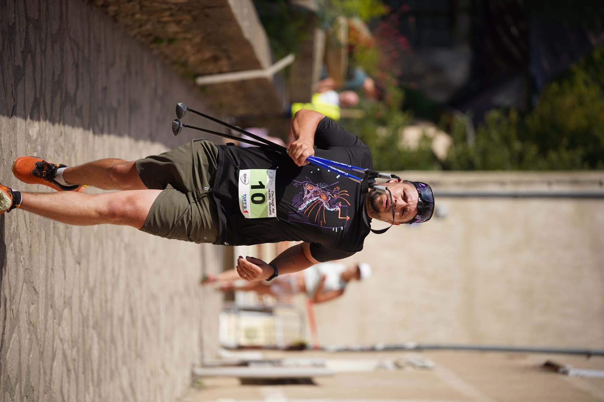 38ème édition du Tour du Dolmen