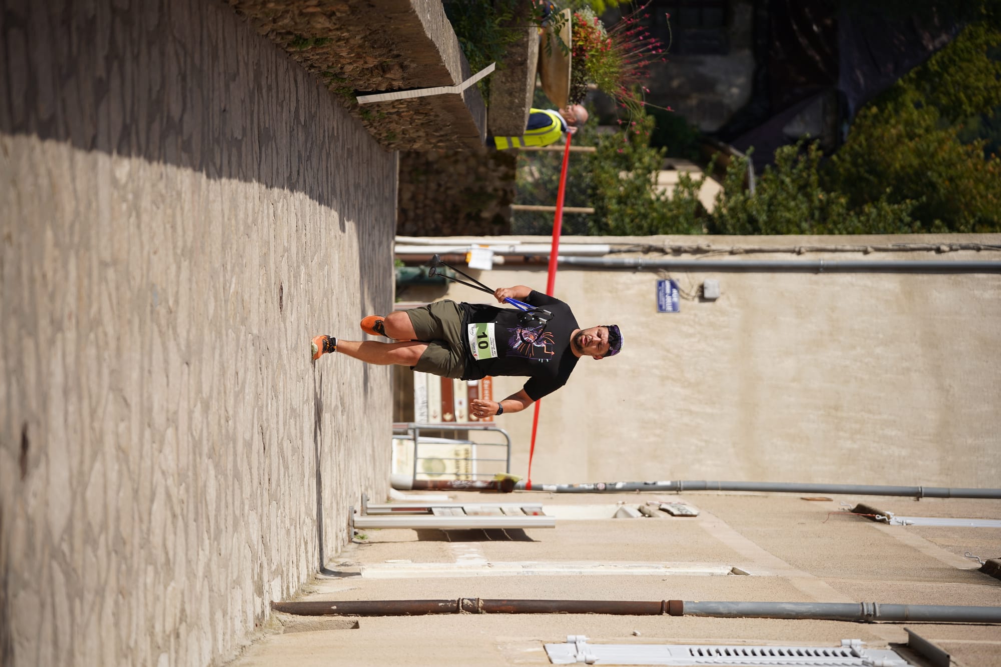 38ème édition du Tour du Dolmen