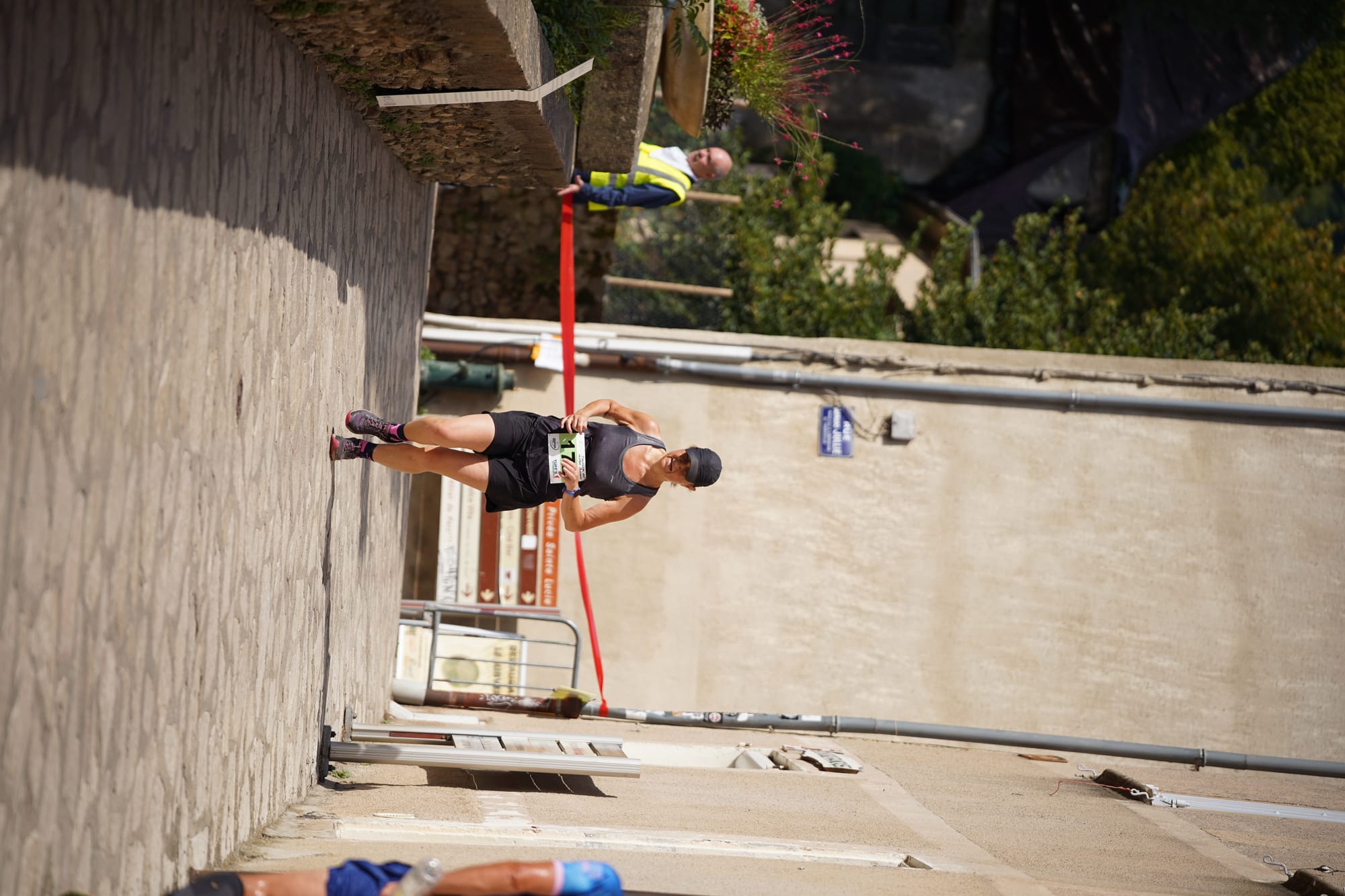 38ème édition du Tour du Dolmen