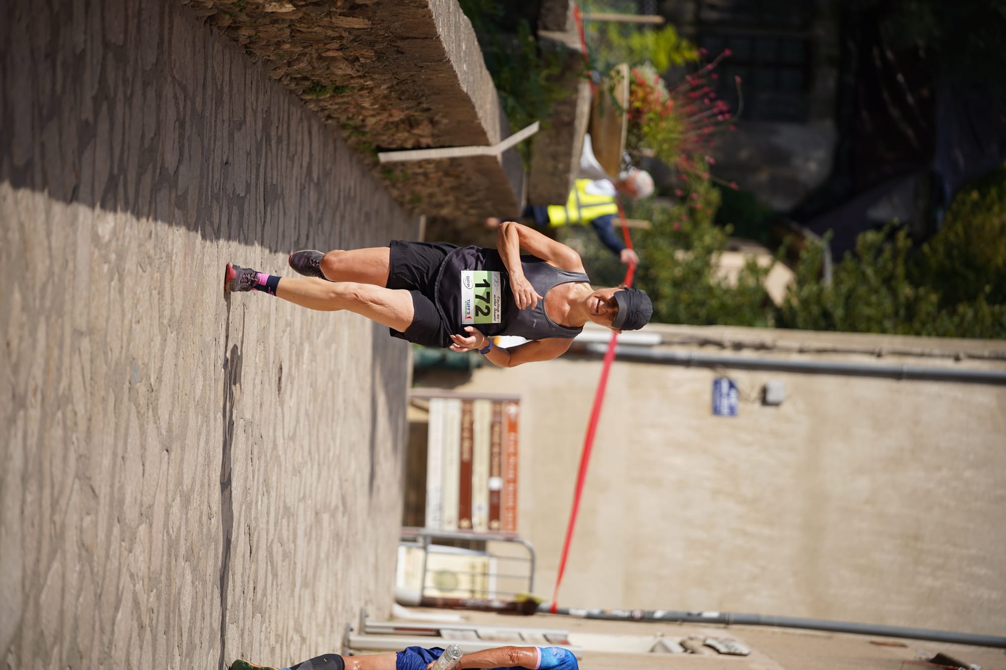 38ème édition du Tour du Dolmen