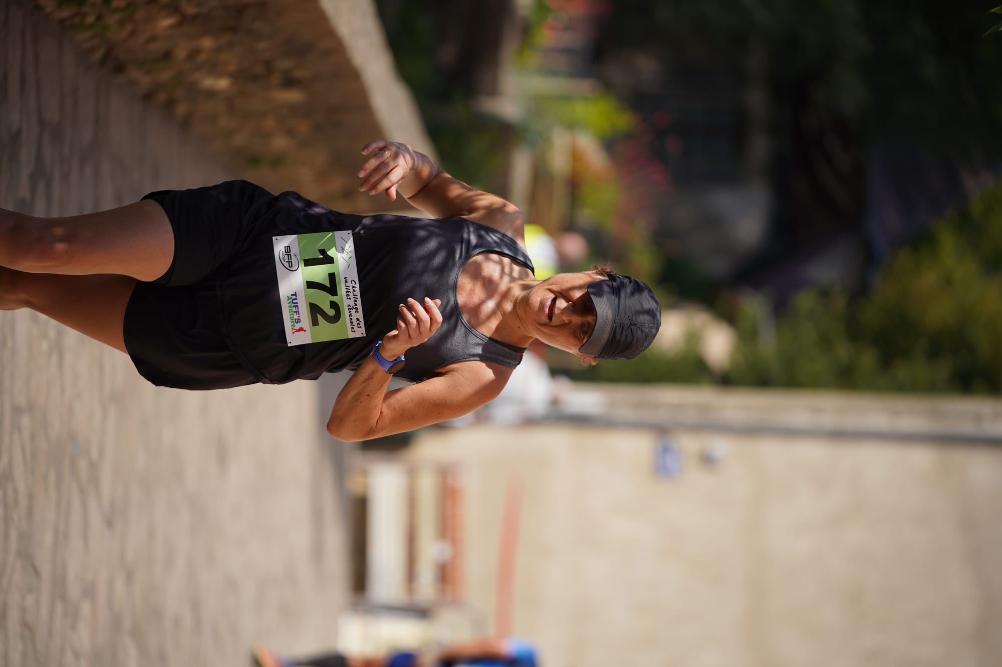 38ème édition du Tour du Dolmen