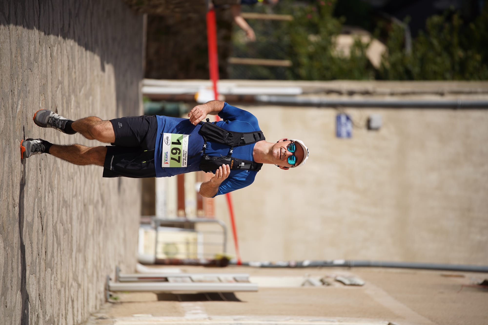 38ème édition du Tour du Dolmen
