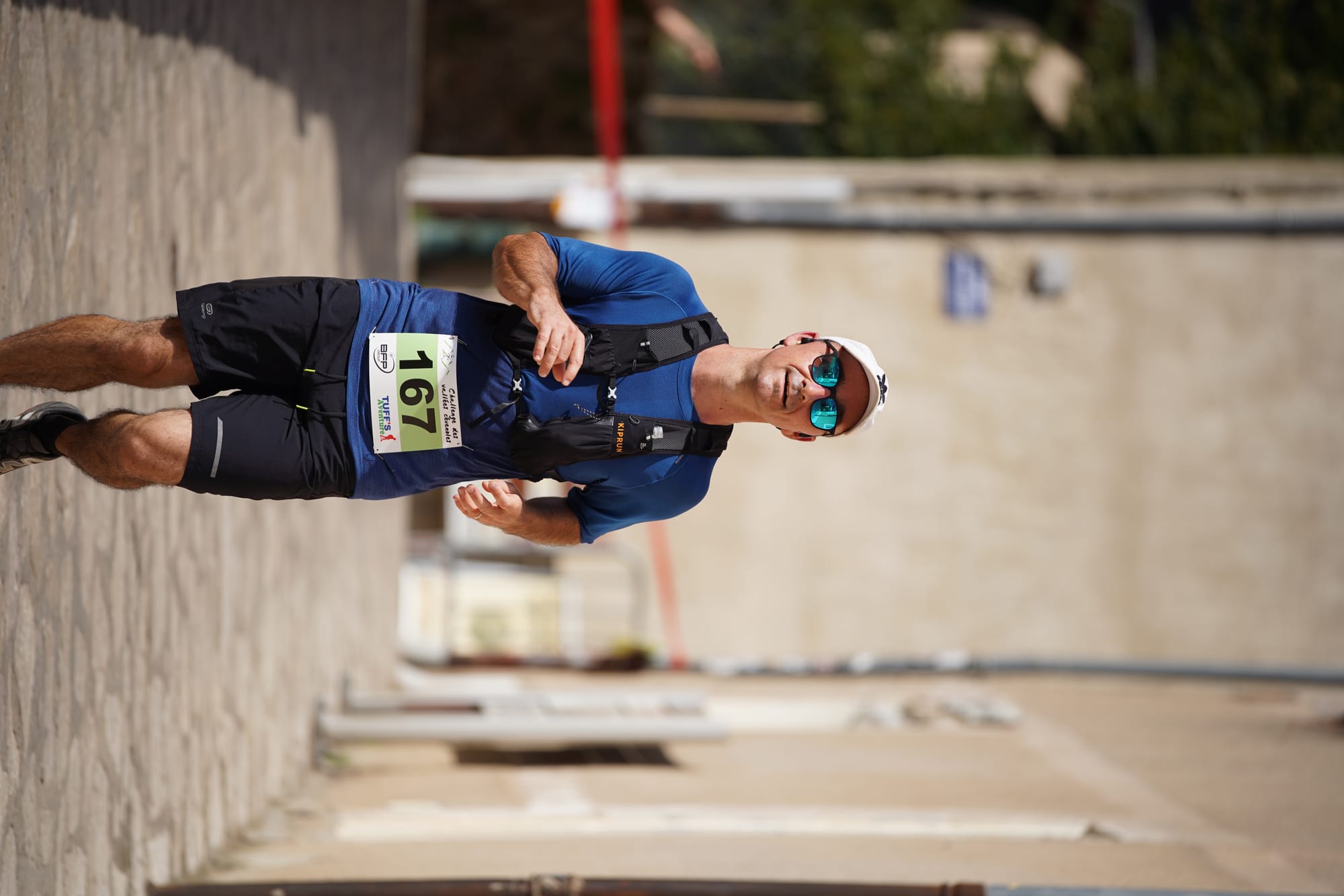 38ème édition du Tour du Dolmen
