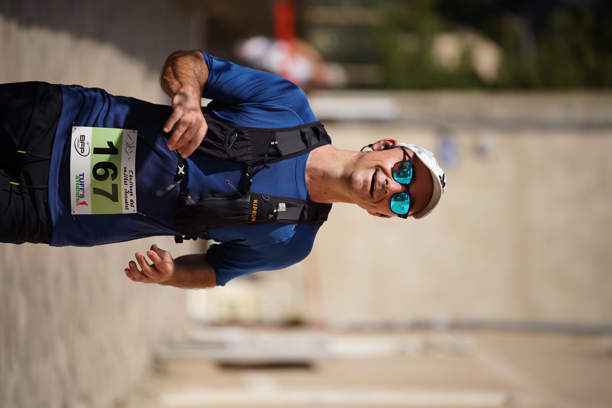 38ème édition du Tour du Dolmen
