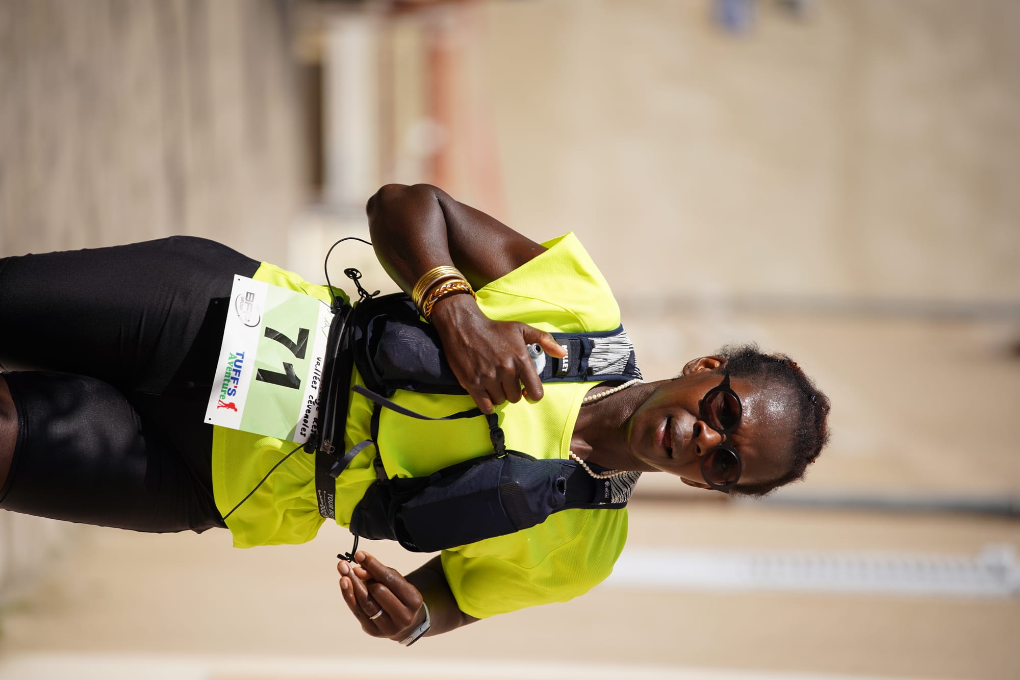 38ème édition du Tour du Dolmen