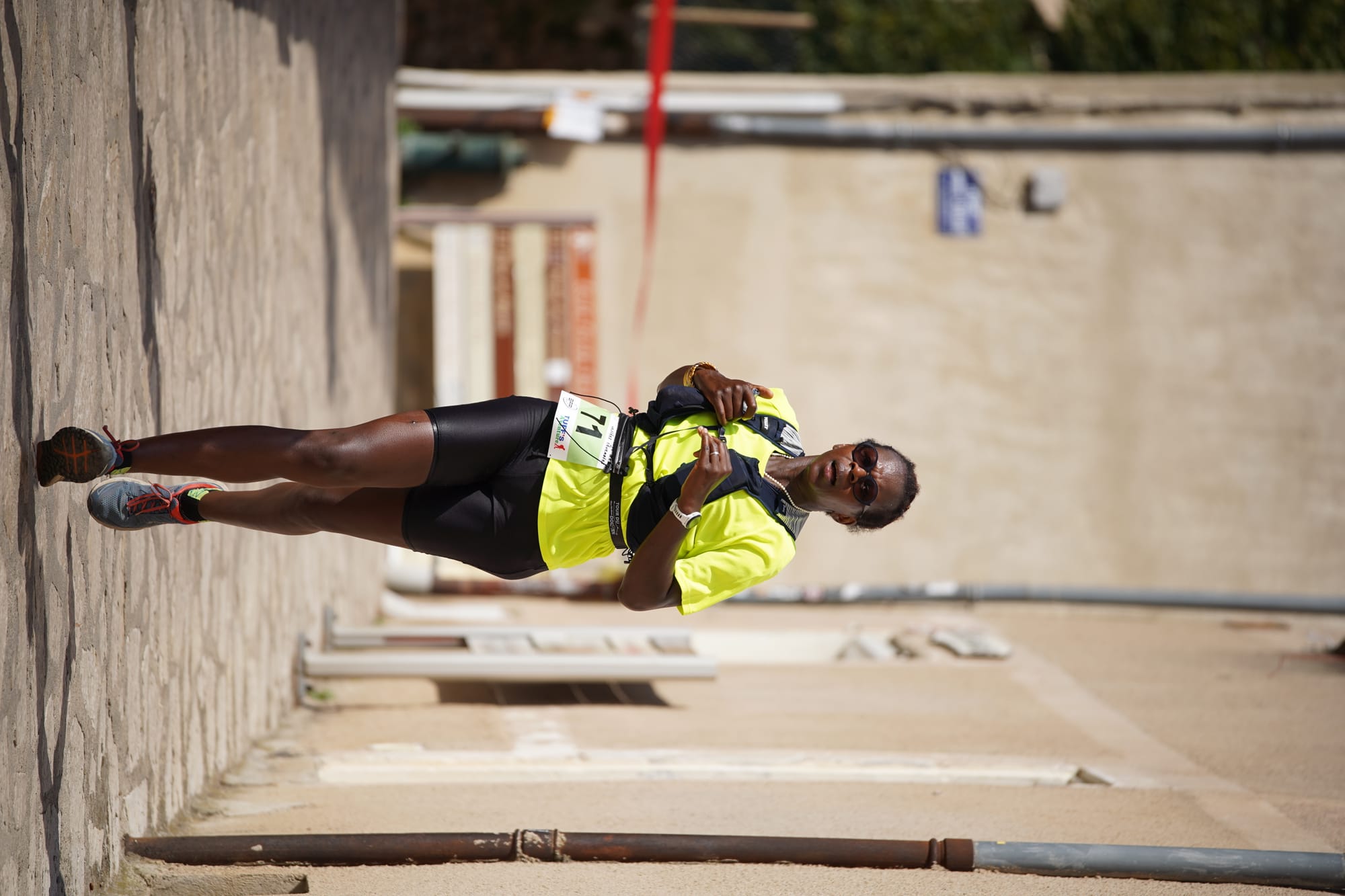 38ème édition du Tour du Dolmen