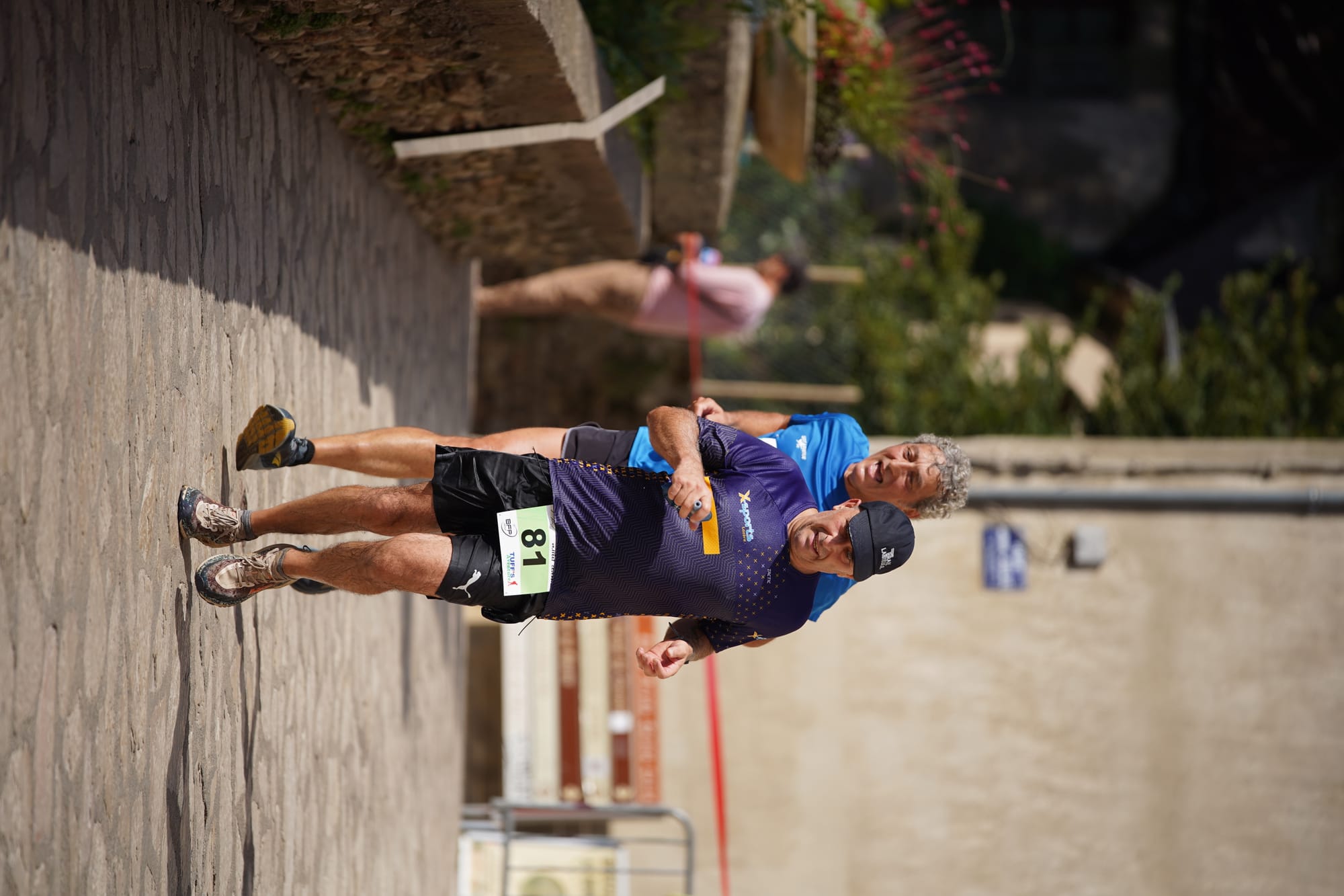 38ème édition du Tour du Dolmen