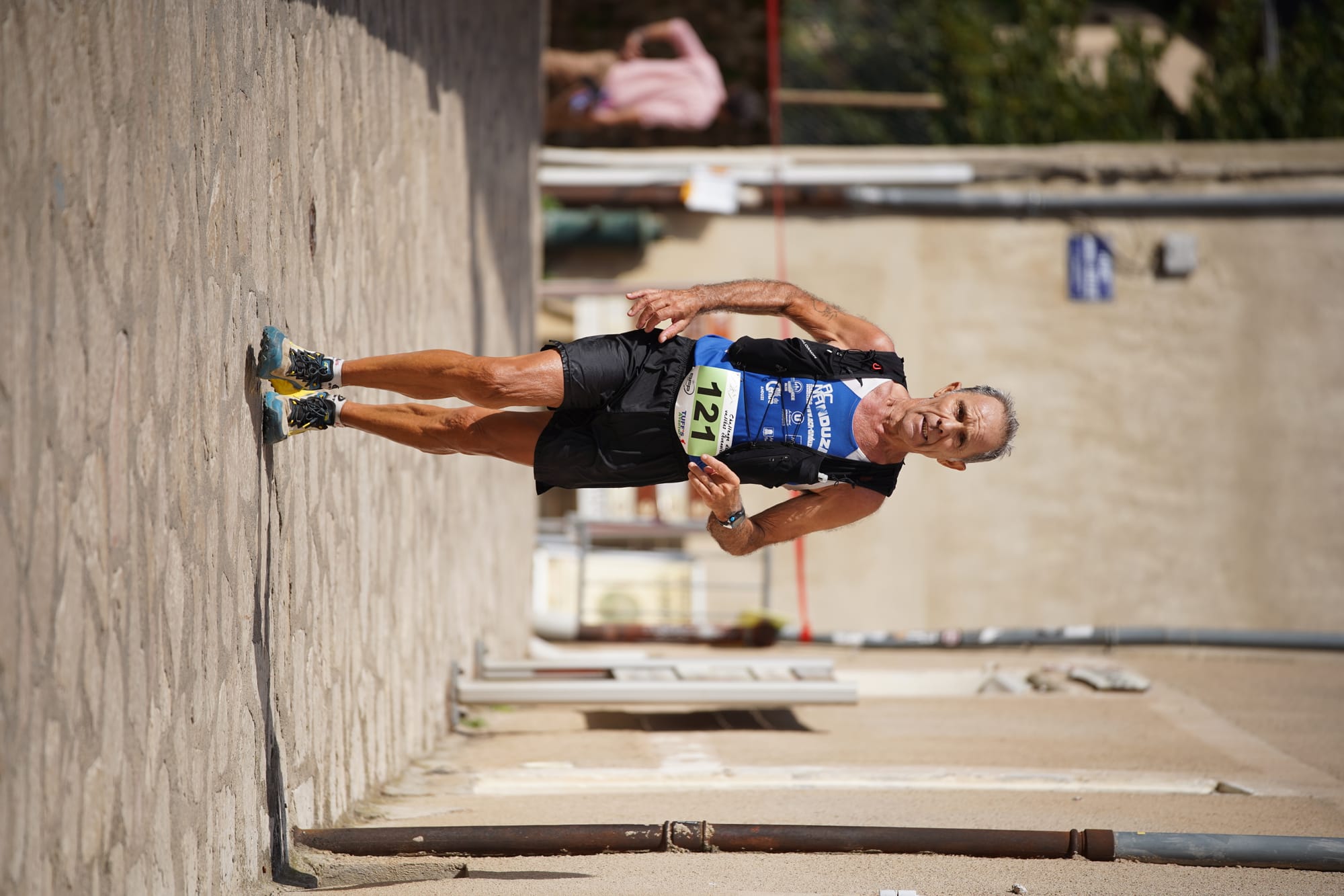 38ème édition du Tour du Dolmen
