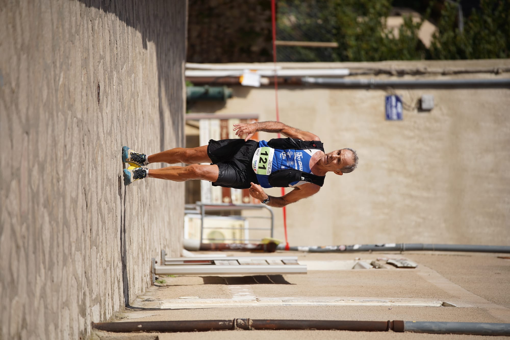 38ème édition du Tour du Dolmen