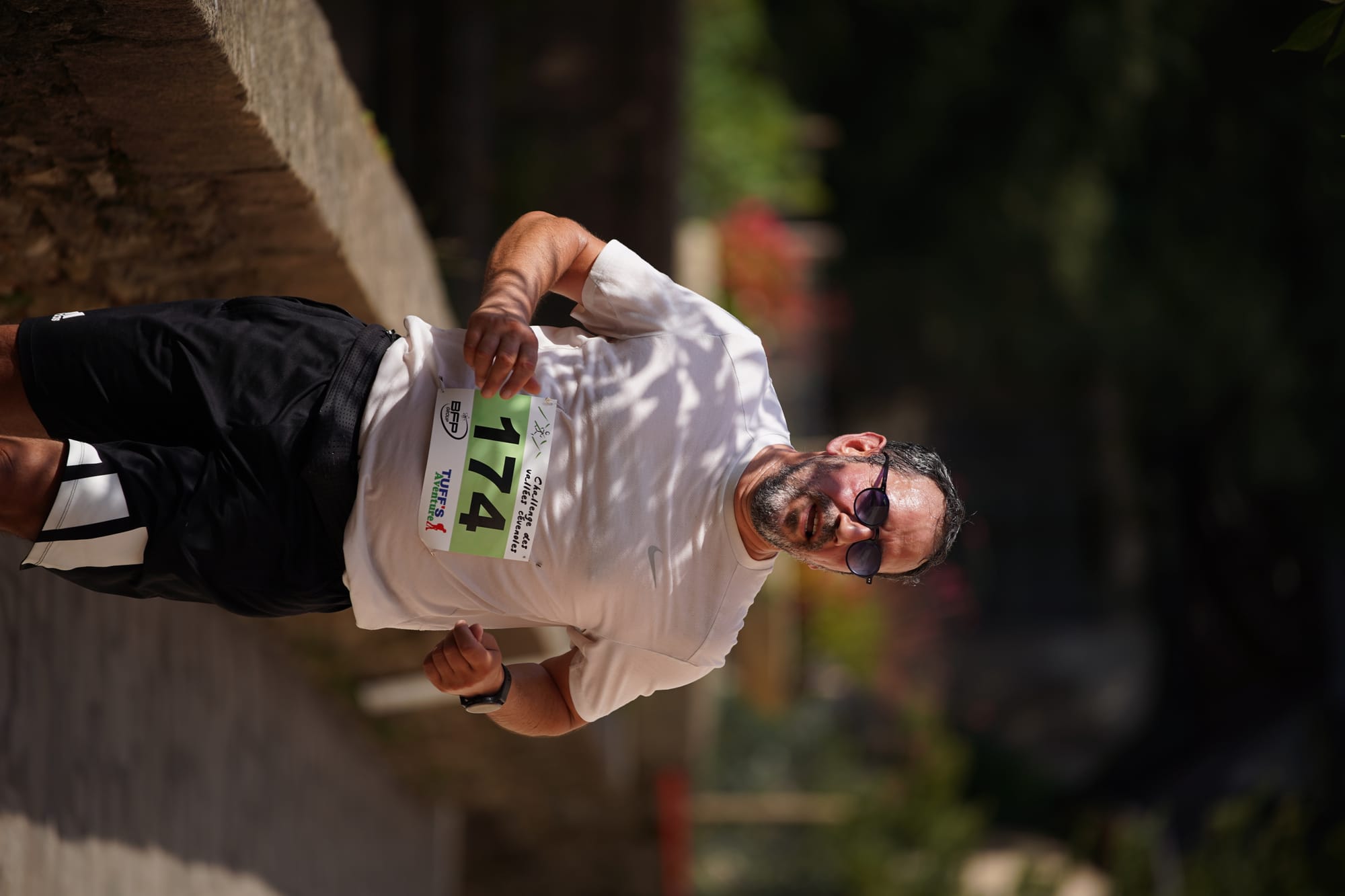 38ème édition du Tour du Dolmen