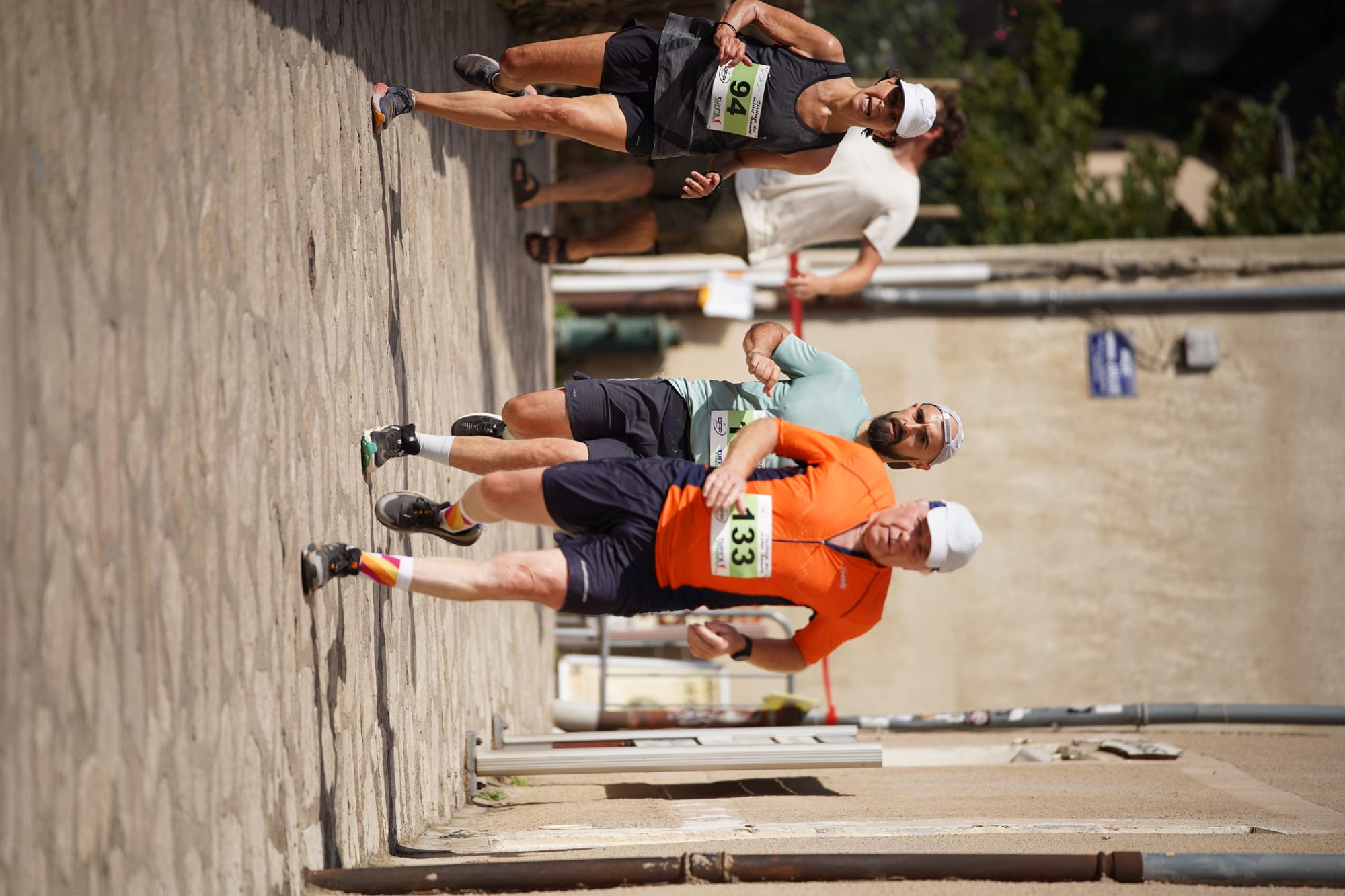 38ème édition du Tour du Dolmen