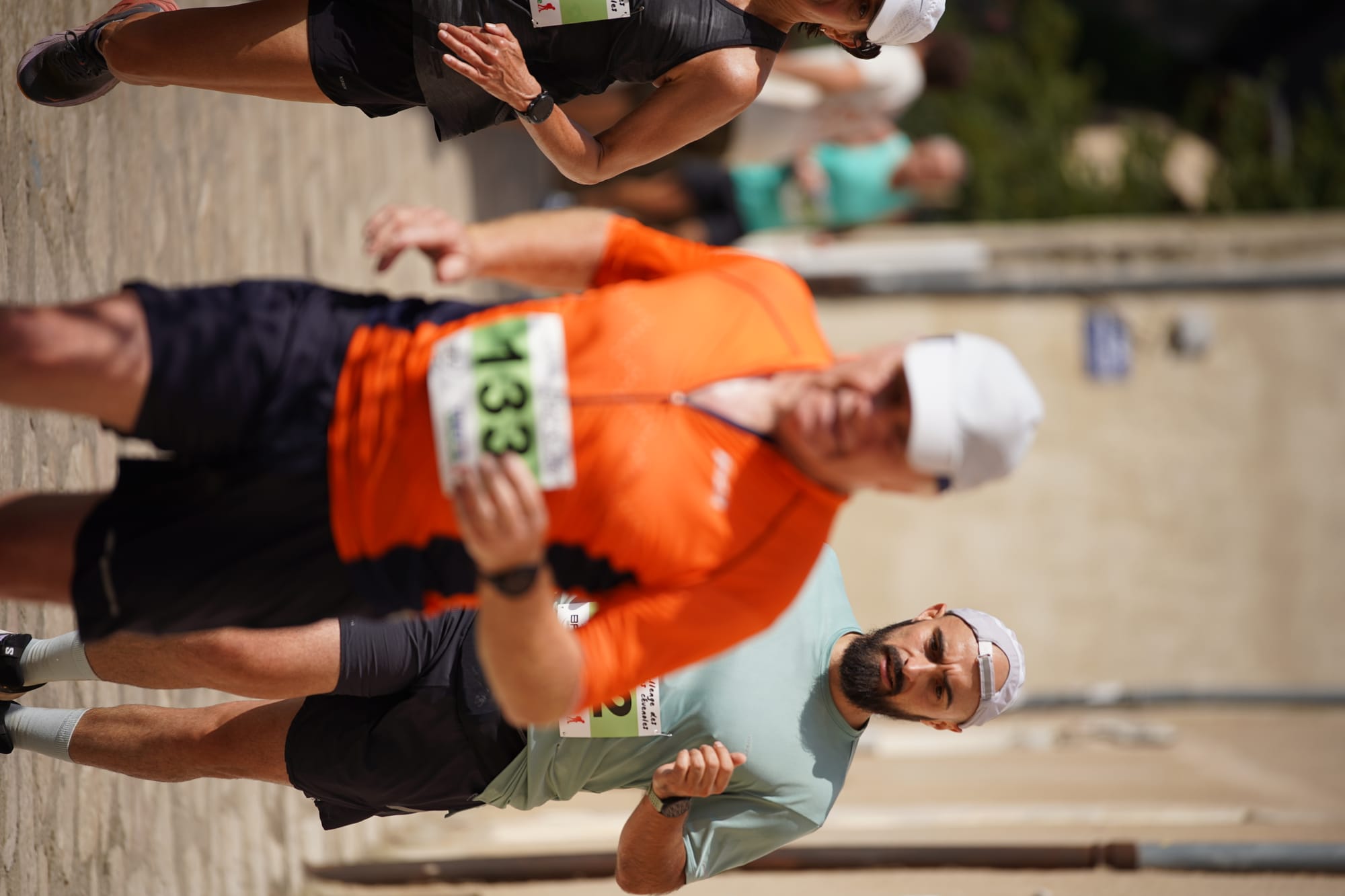 38ème édition du Tour du Dolmen