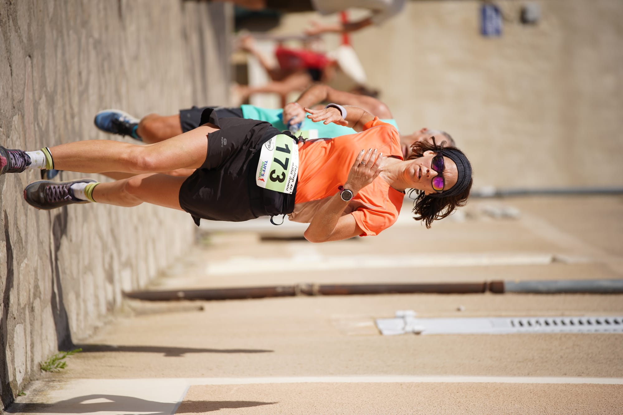 38ème édition du Tour du Dolmen