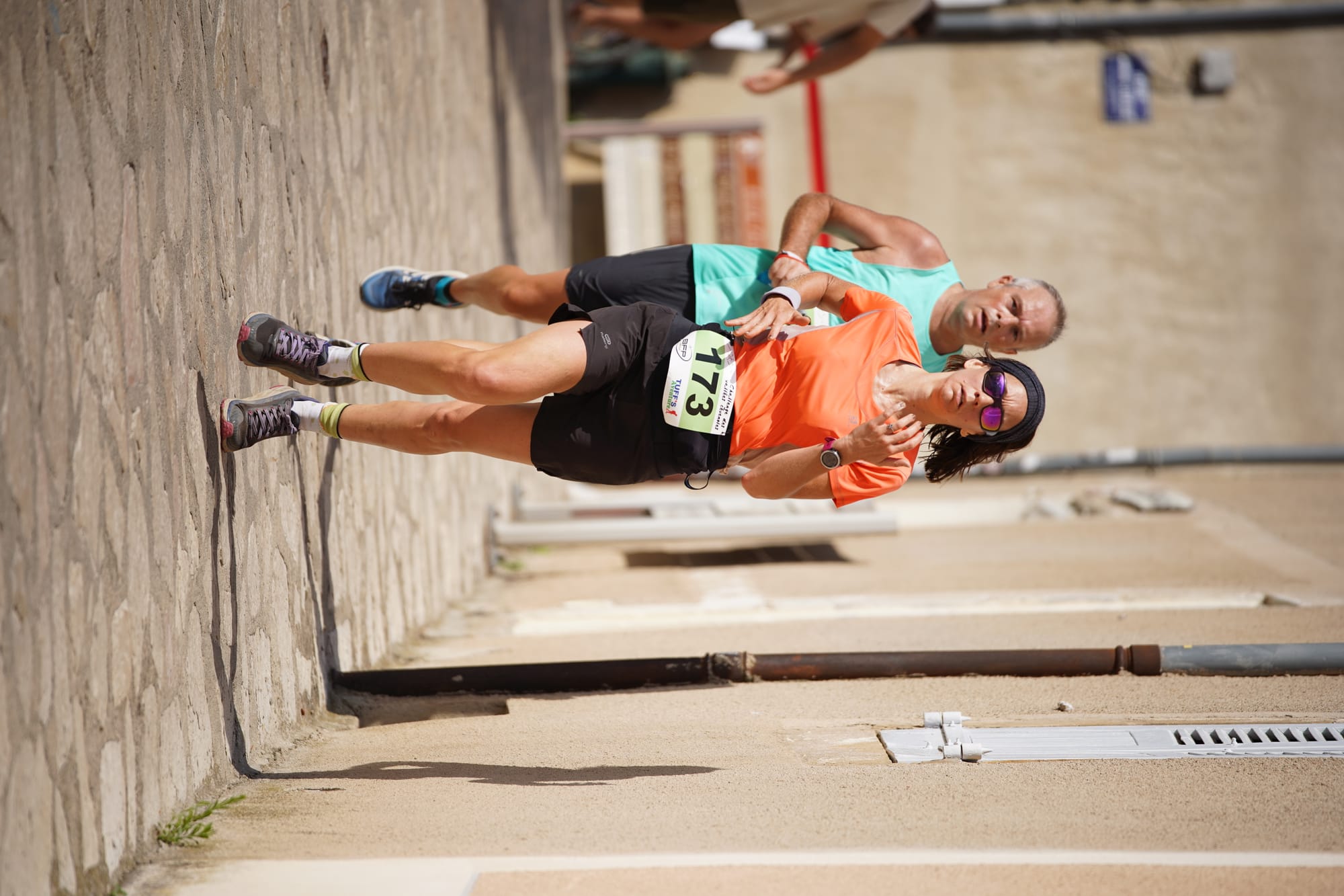 38ème édition du Tour du Dolmen