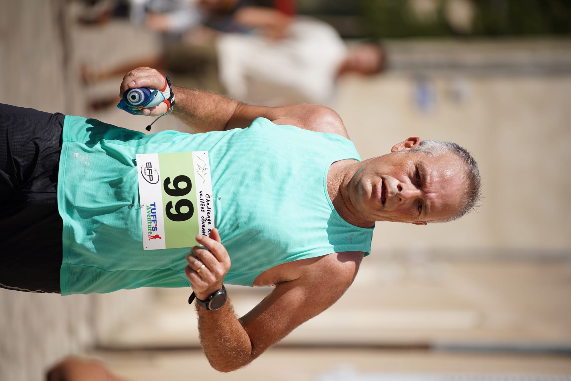 38ème édition du Tour du Dolmen