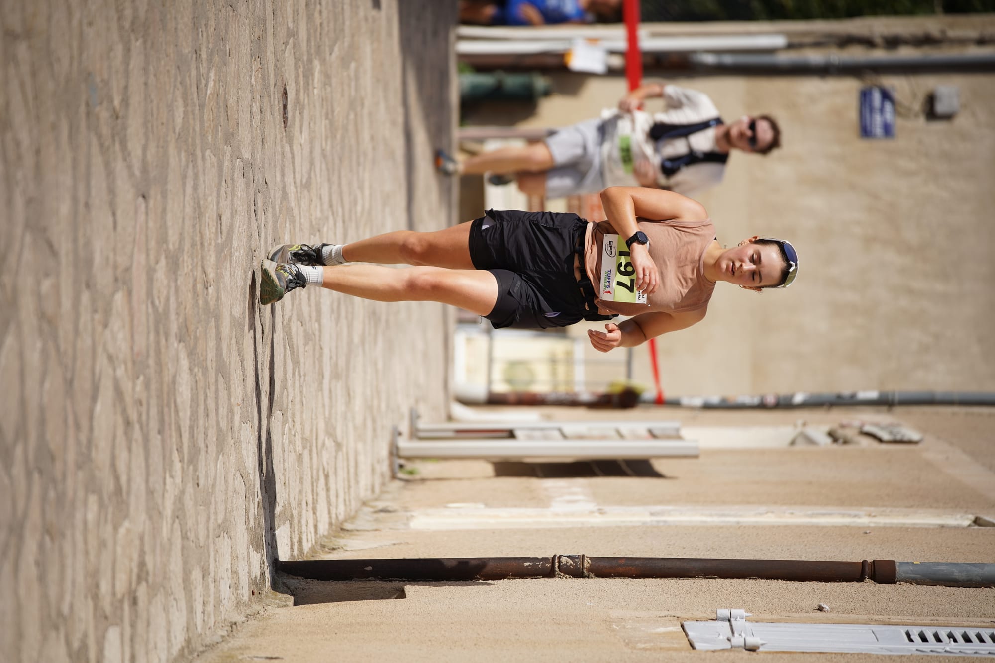 38ème édition du Tour du Dolmen