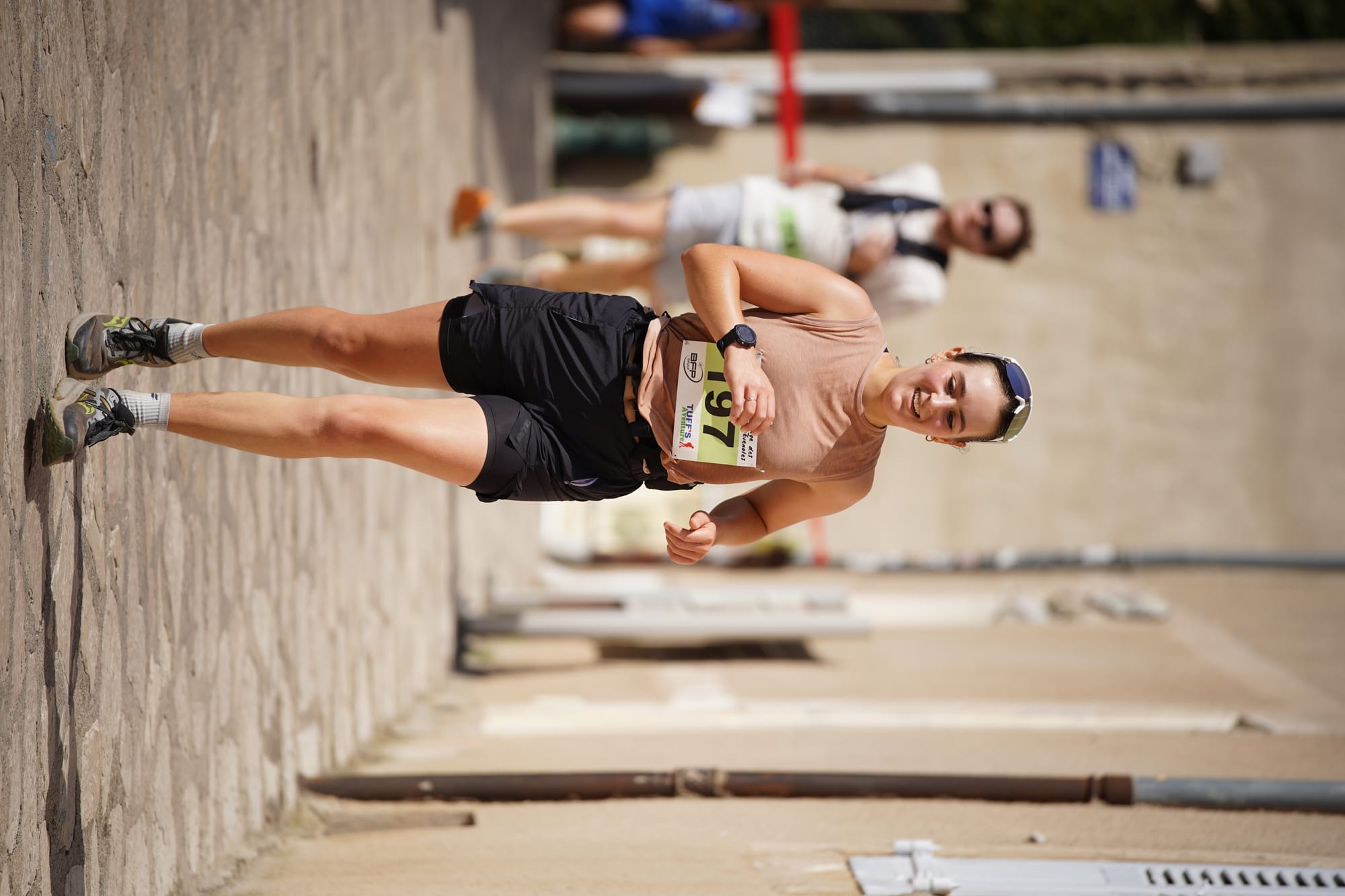 38ème édition du Tour du Dolmen