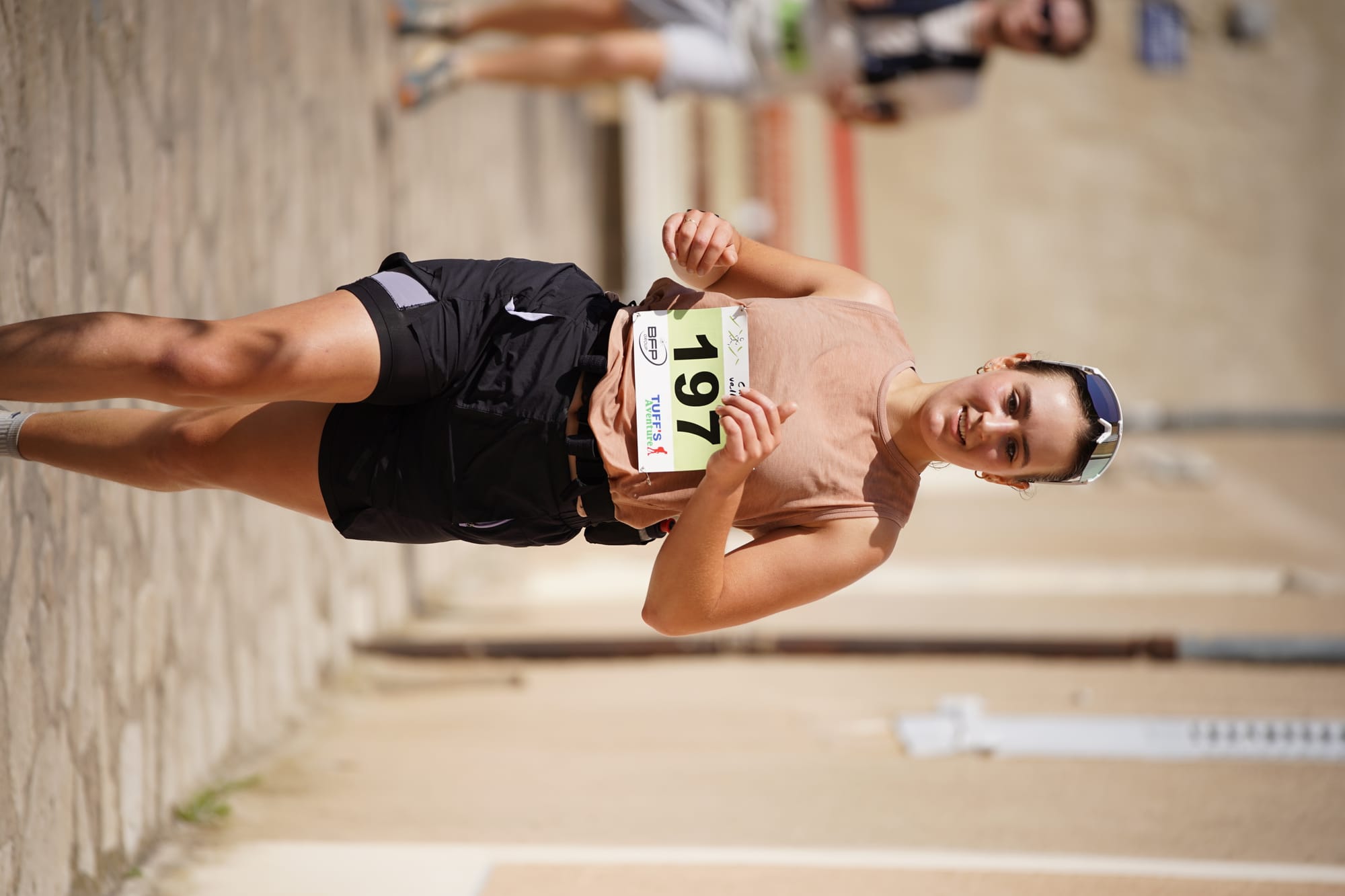 38ème édition du Tour du Dolmen