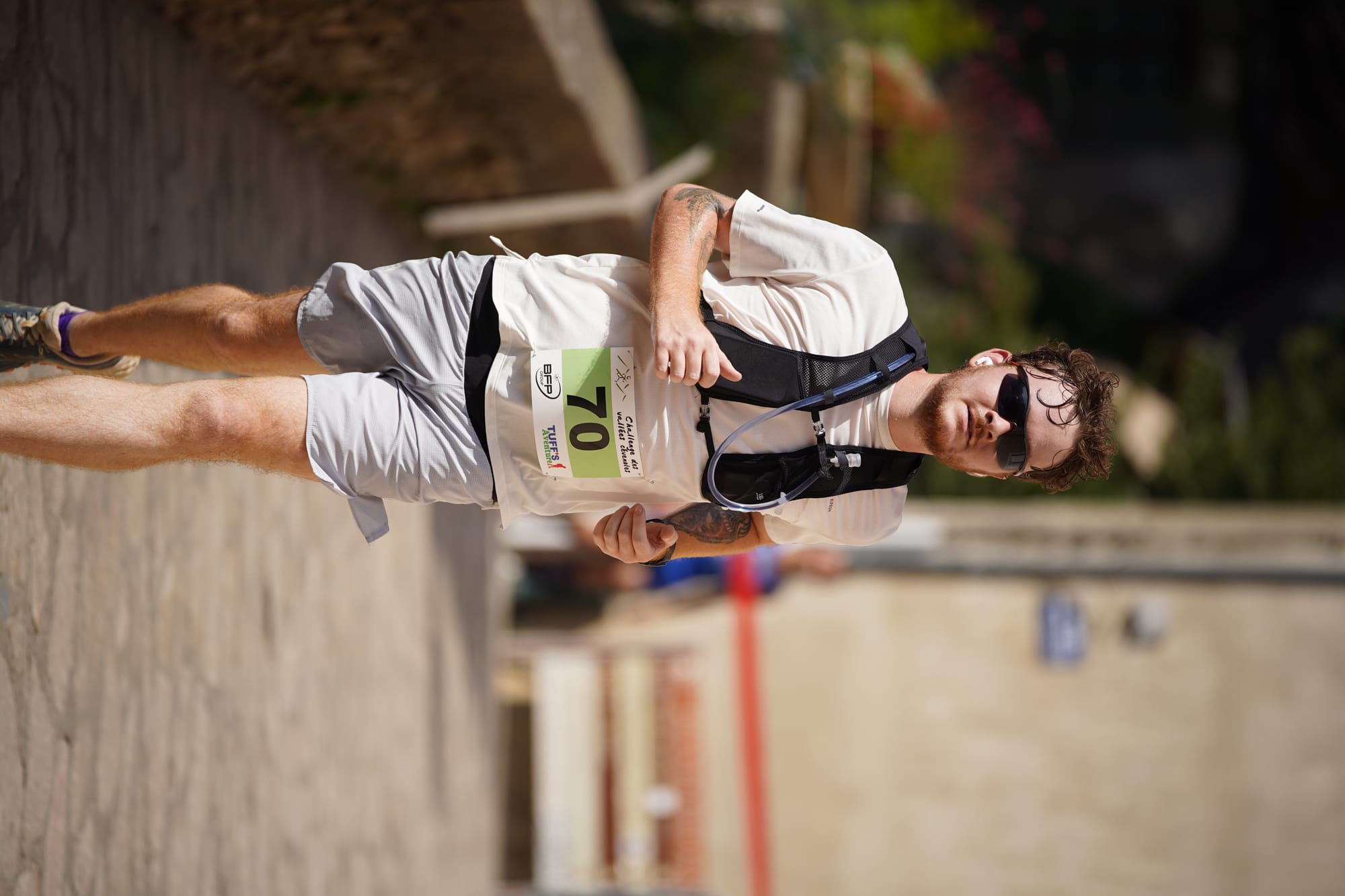 38ème édition du Tour du Dolmen
