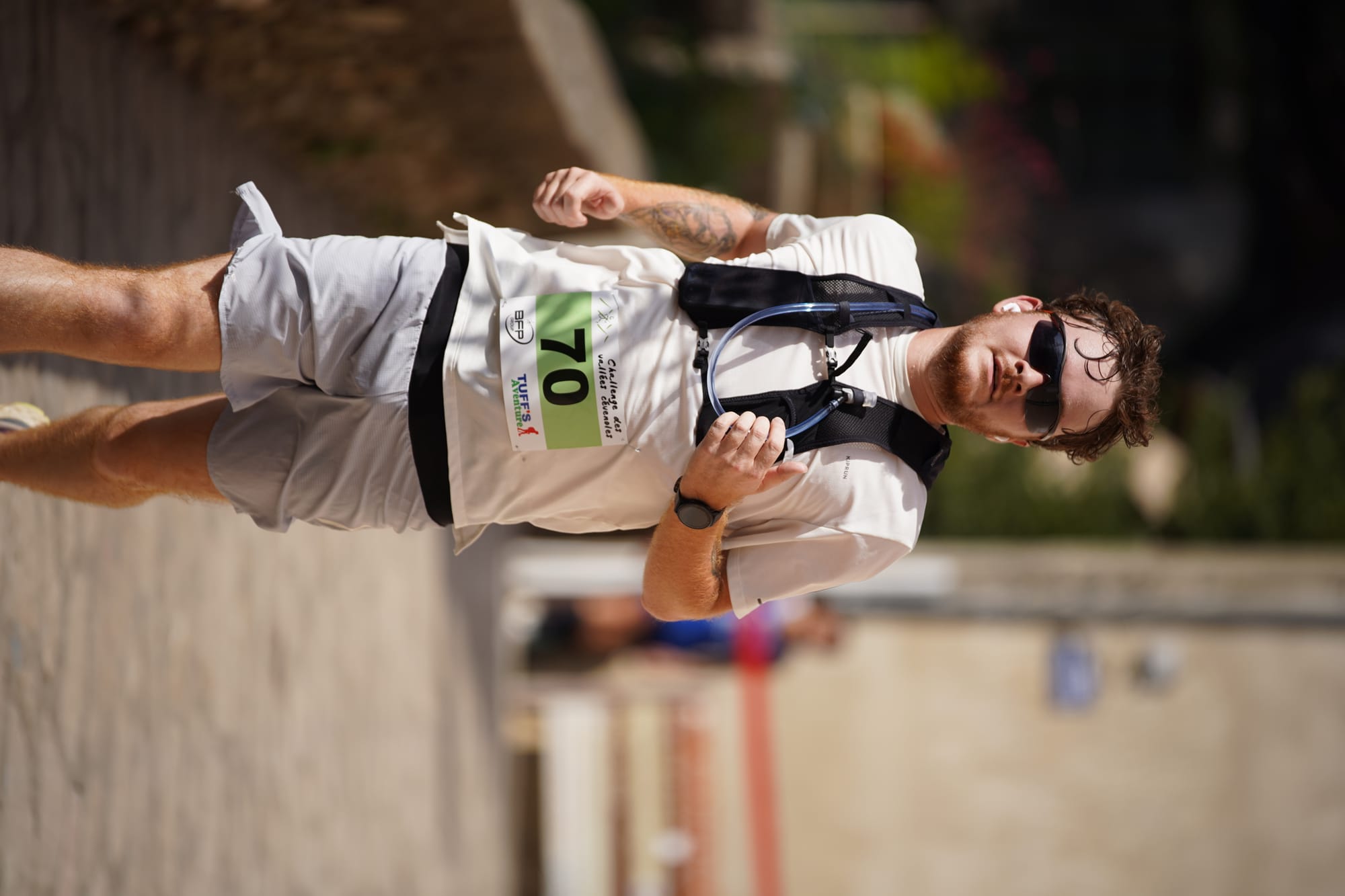 38ème édition du Tour du Dolmen