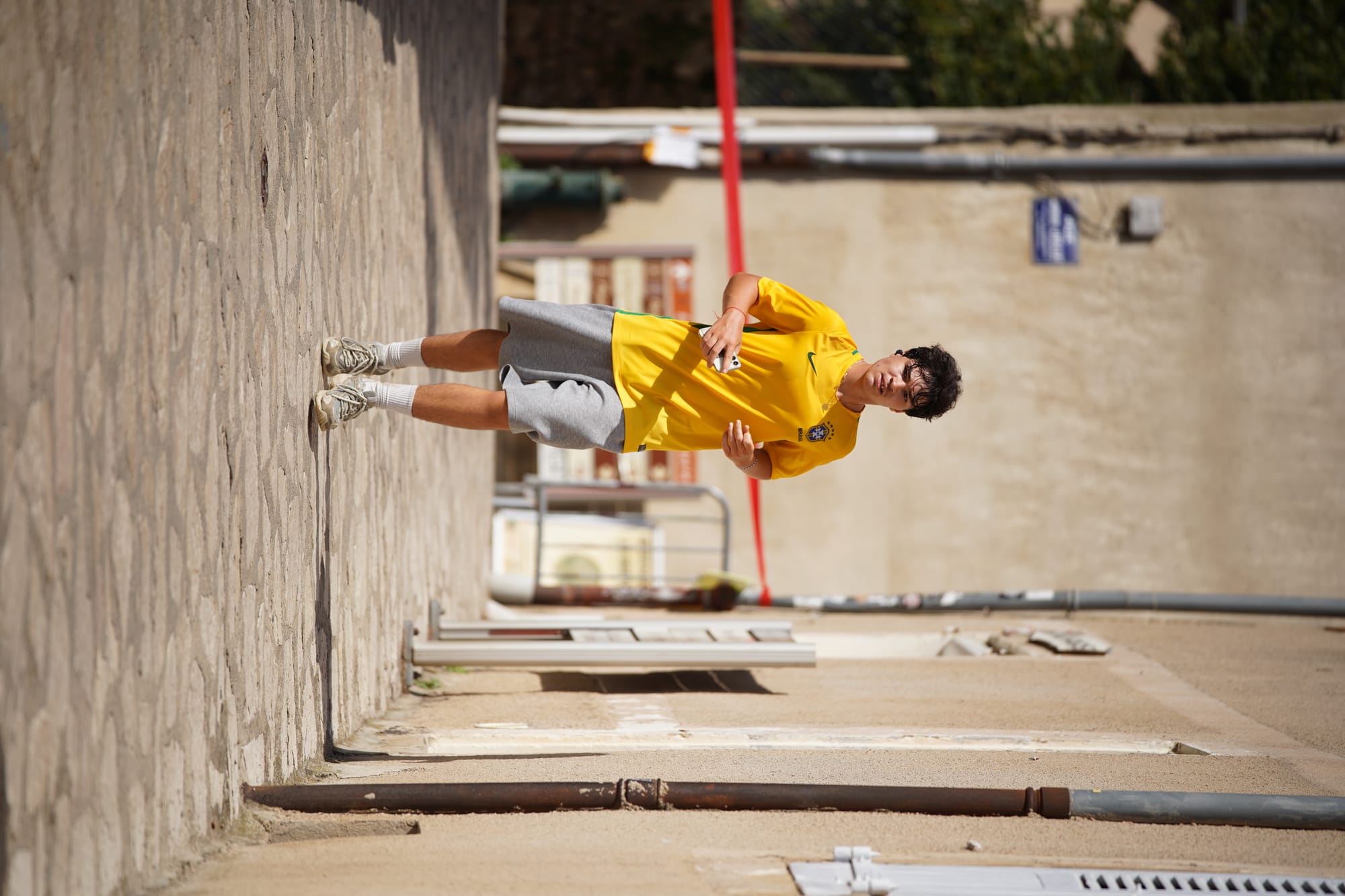 38ème édition du Tour du Dolmen
